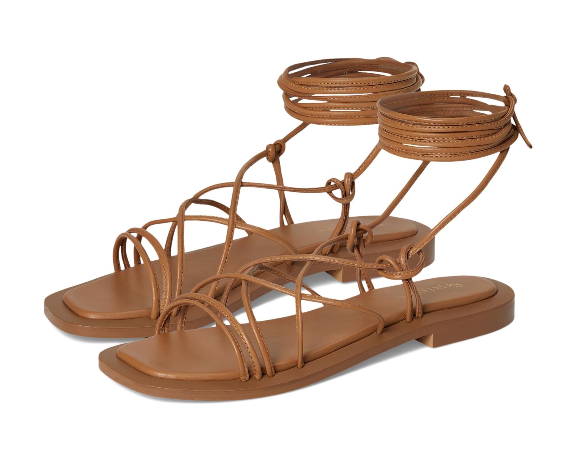 (取寄) セイシェル レディース ライラック トゥー メタリック レザー Seychelles women Lilac Two Metallic Leather Tan Leather｜スウィートラグ