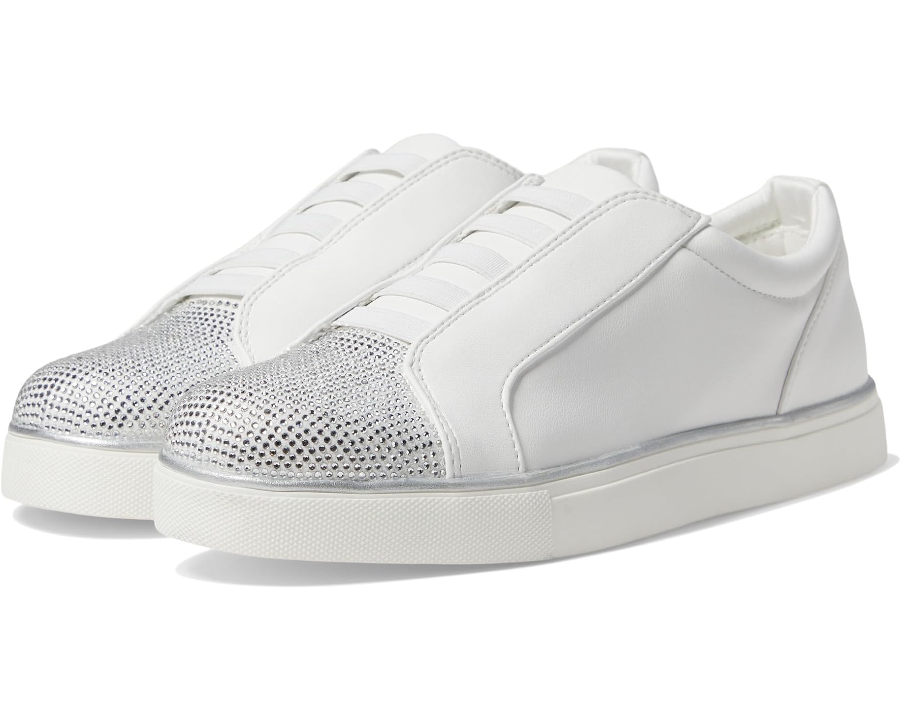 (取寄) ケネスコール リアクション レディース ボニー Kenneth Cole Reaction women Bonnie White Jewel｜スウィートラグ