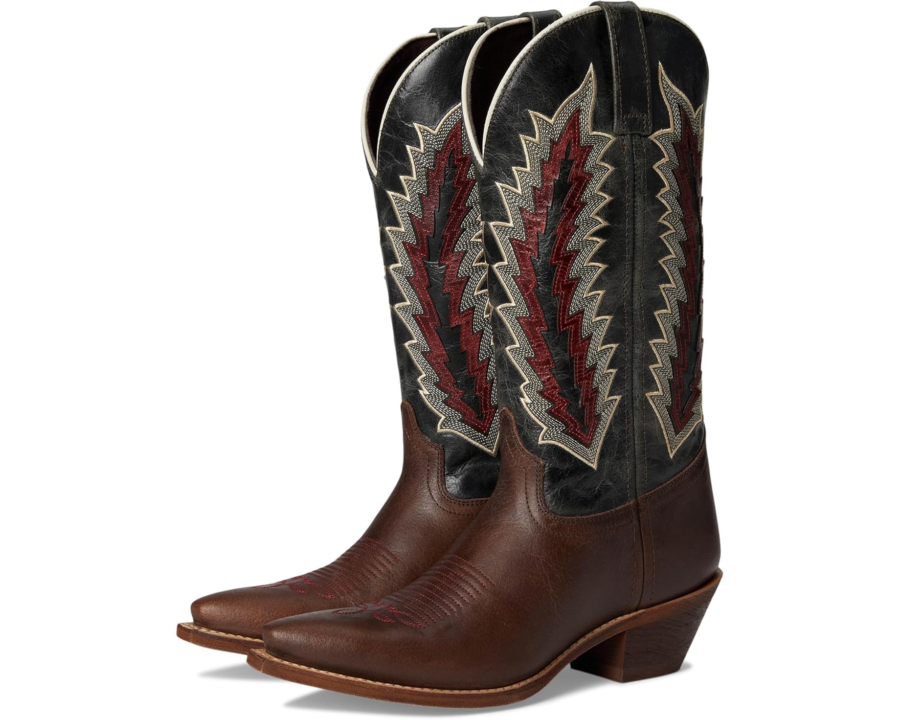 (取寄) ラレド レディース ケイデンス Laredo women Cadence Dark Brown｜スウィートラグ