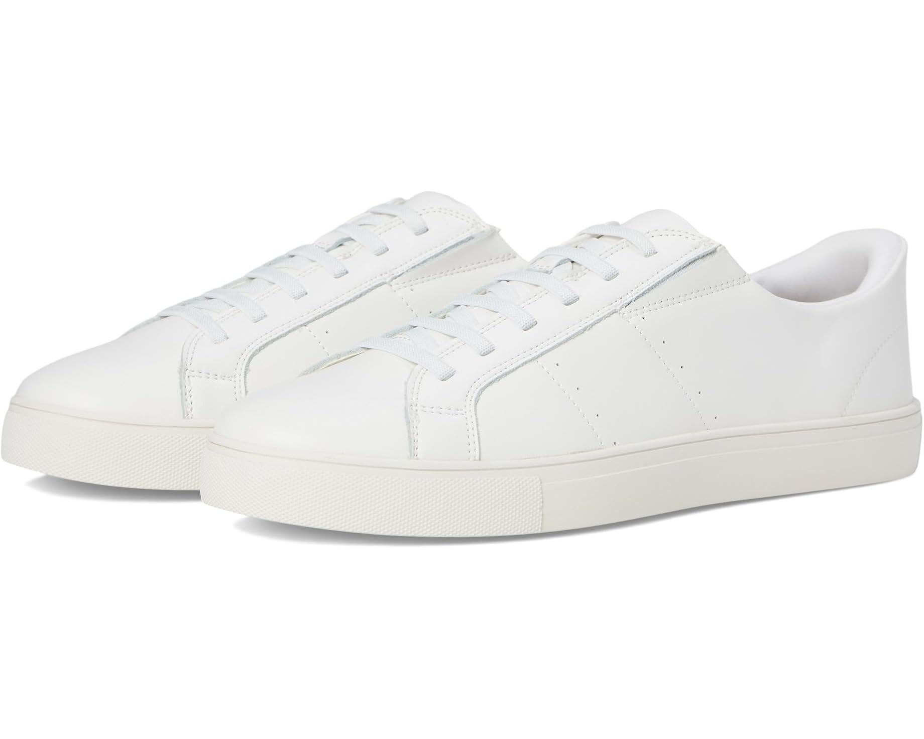 (取寄) マークジョセフニューヨーク レディース ロビンソン ストリート スニーカー フリー Marc Joseph New York women Robinson Street Sneaker (hands Free Technology) White Napa Leather｜スウィートラグ