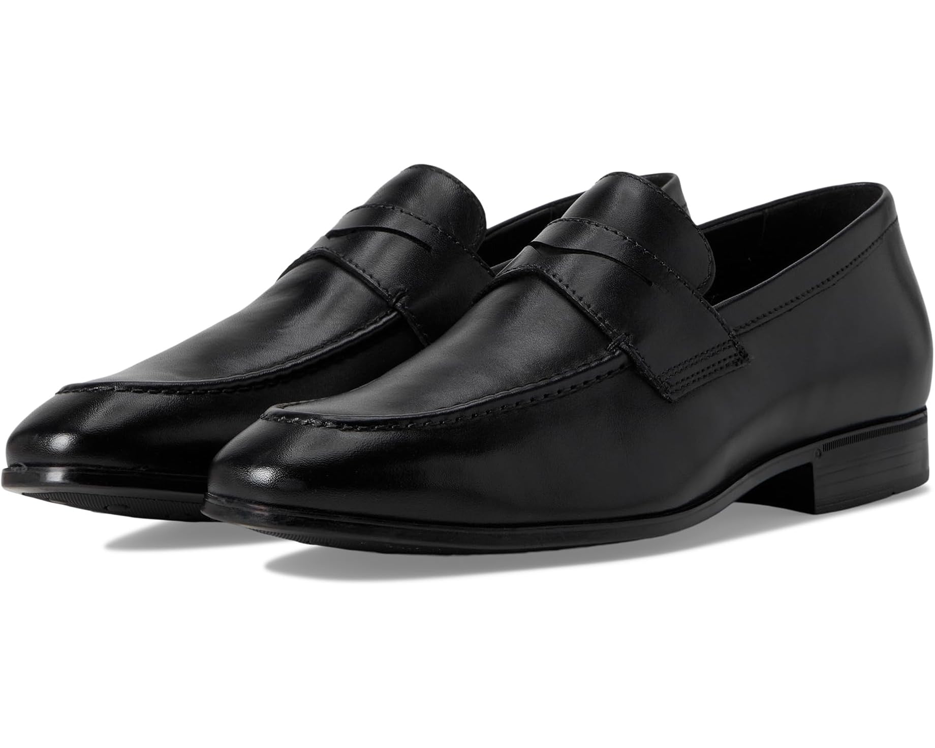 (取寄) ロックポート メンズ コリー Rockport men Cory Black Leather｜スウィートラグ