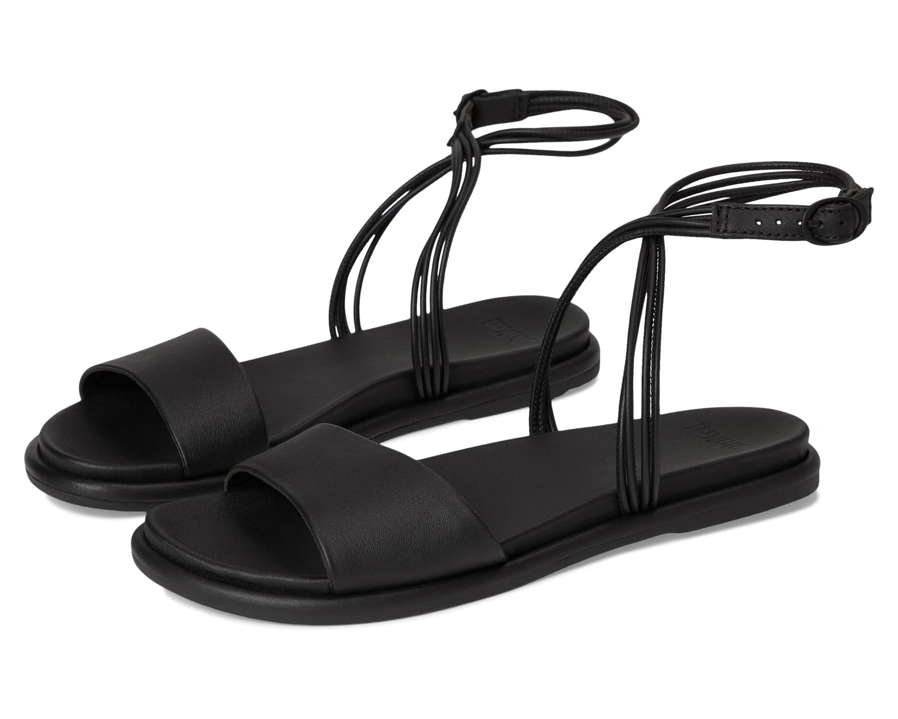 (取寄) オルカイ レディース ティアレ ラップ OluKai women Tiare Wrap Black/Black|スウィートラグ