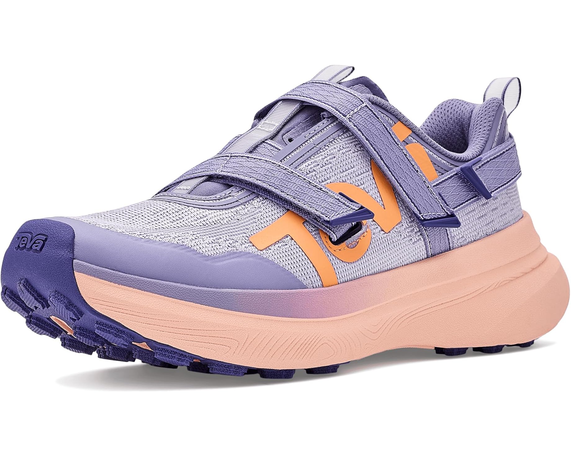 (取寄) テバ レディース シューズ Teva women Aventrail Shoe Daybreak/Papaya｜スウィートラグ