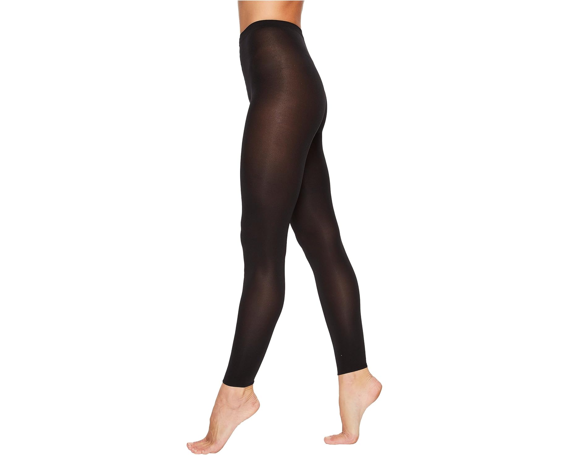 (取寄) ウォルフォード レディース ベルネット 66 レギングス Wolford women Velvet 66 Leggings Black｜スウィートラグ