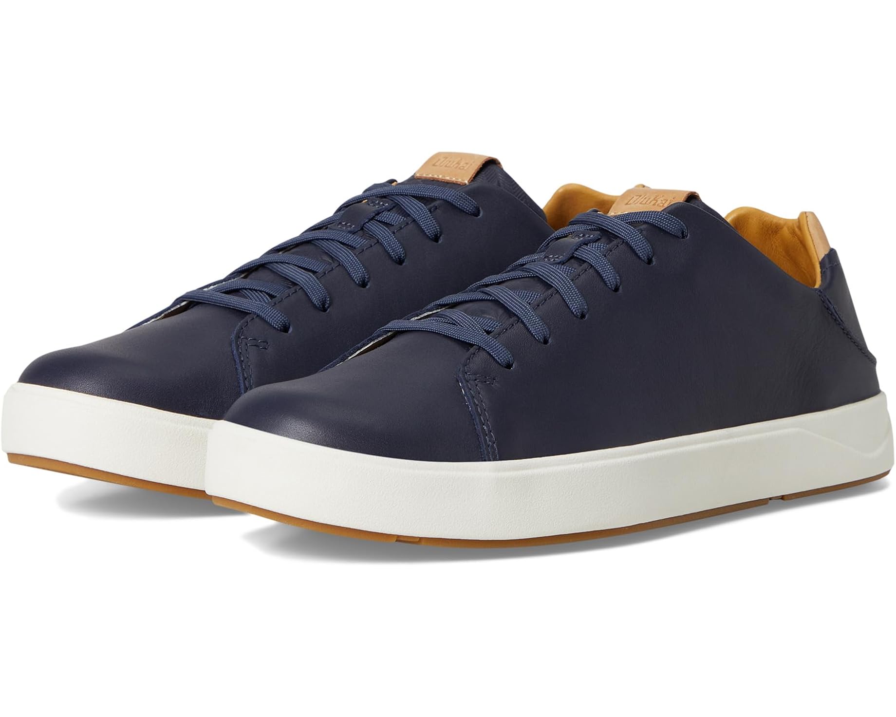 (取寄) オルカイ メンズ リー OluKai men Lae'Ahi Li 'Ili Trench Blue/Trench Blue｜スウィートラグ