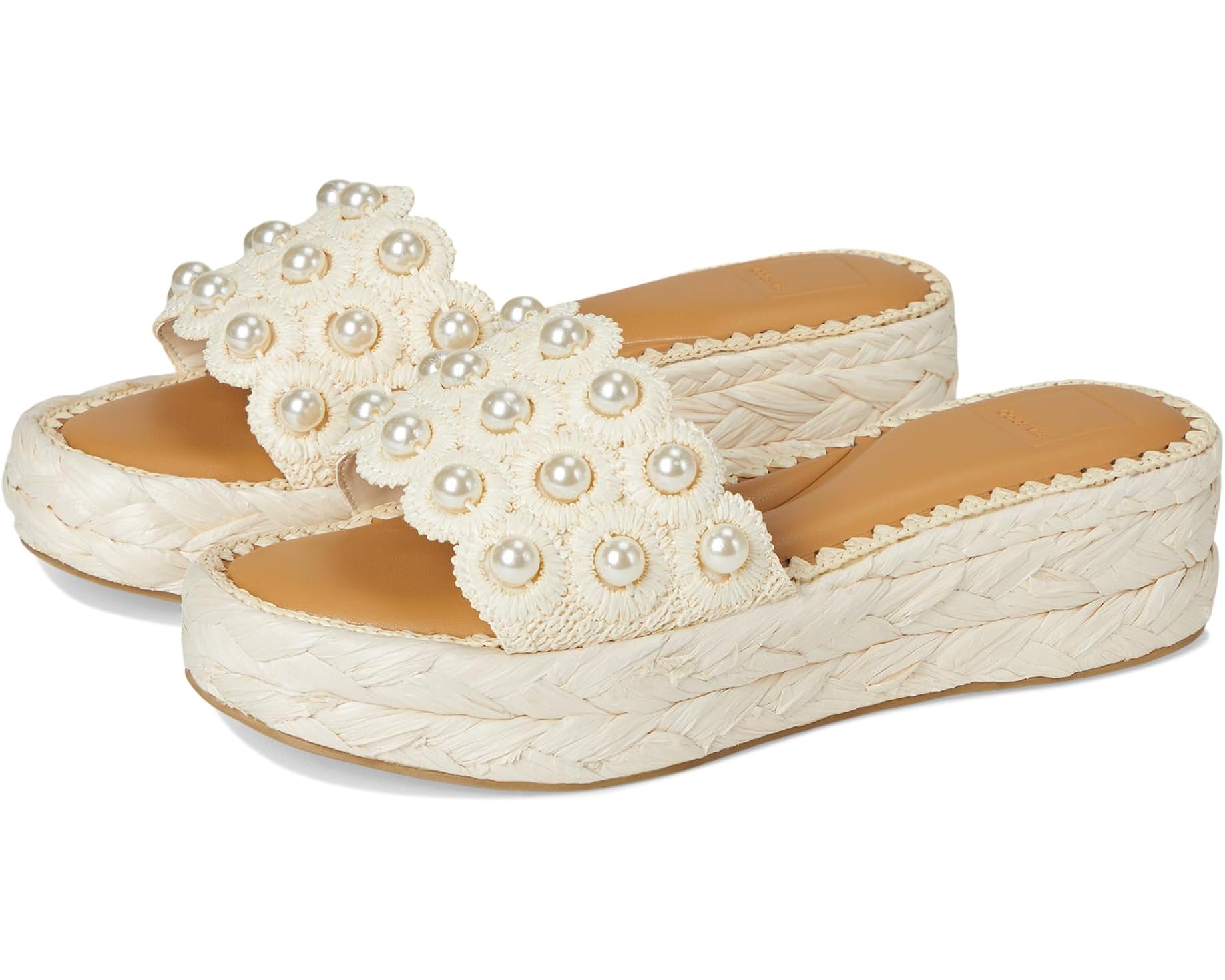 (取寄) ドルチェヴィータ レディース ケーパー Dolce Vita women Caper Vanilla｜スウィートラグ
