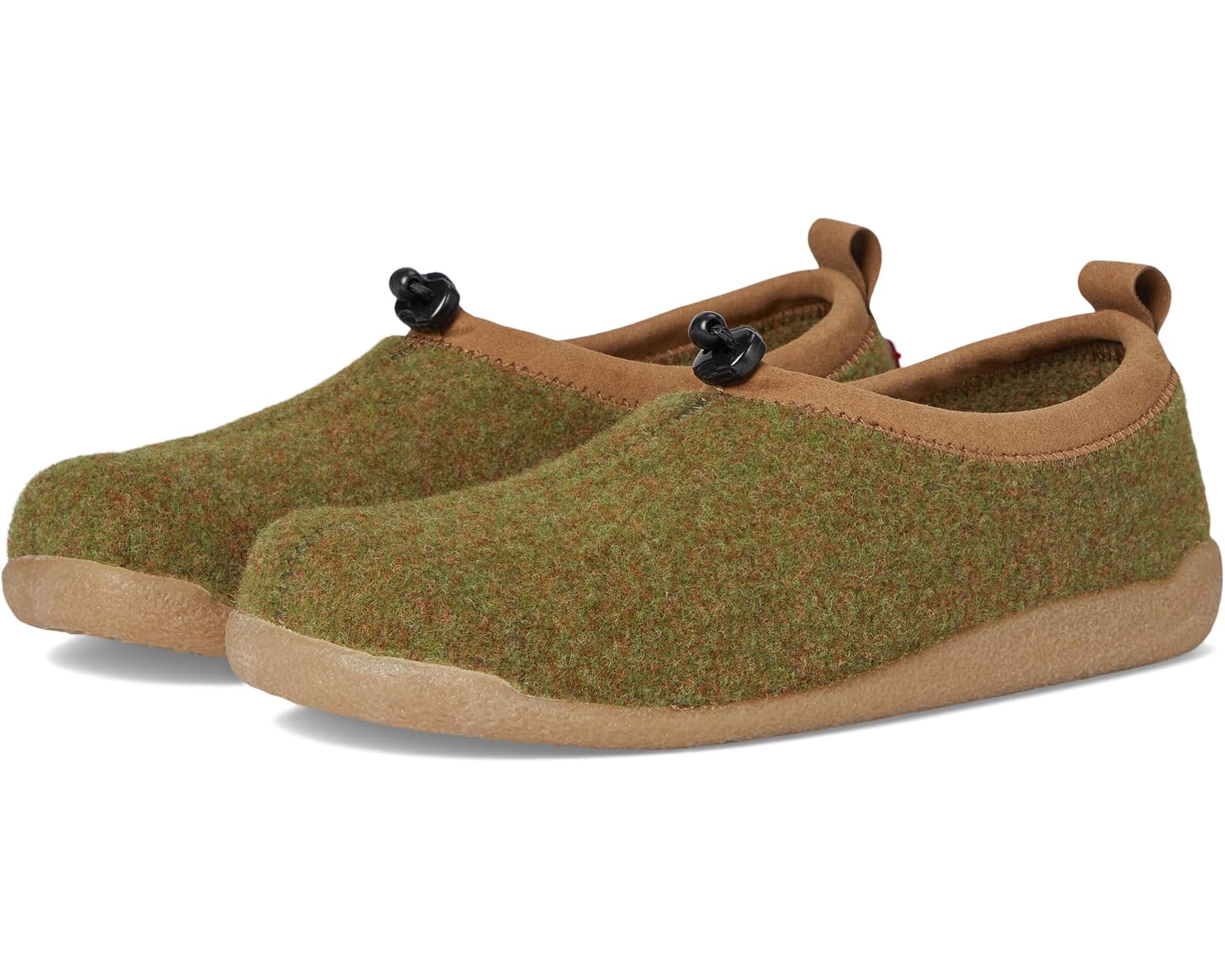 (取寄) サニタ レディース Sanita women Samso Green|スウィートラグ