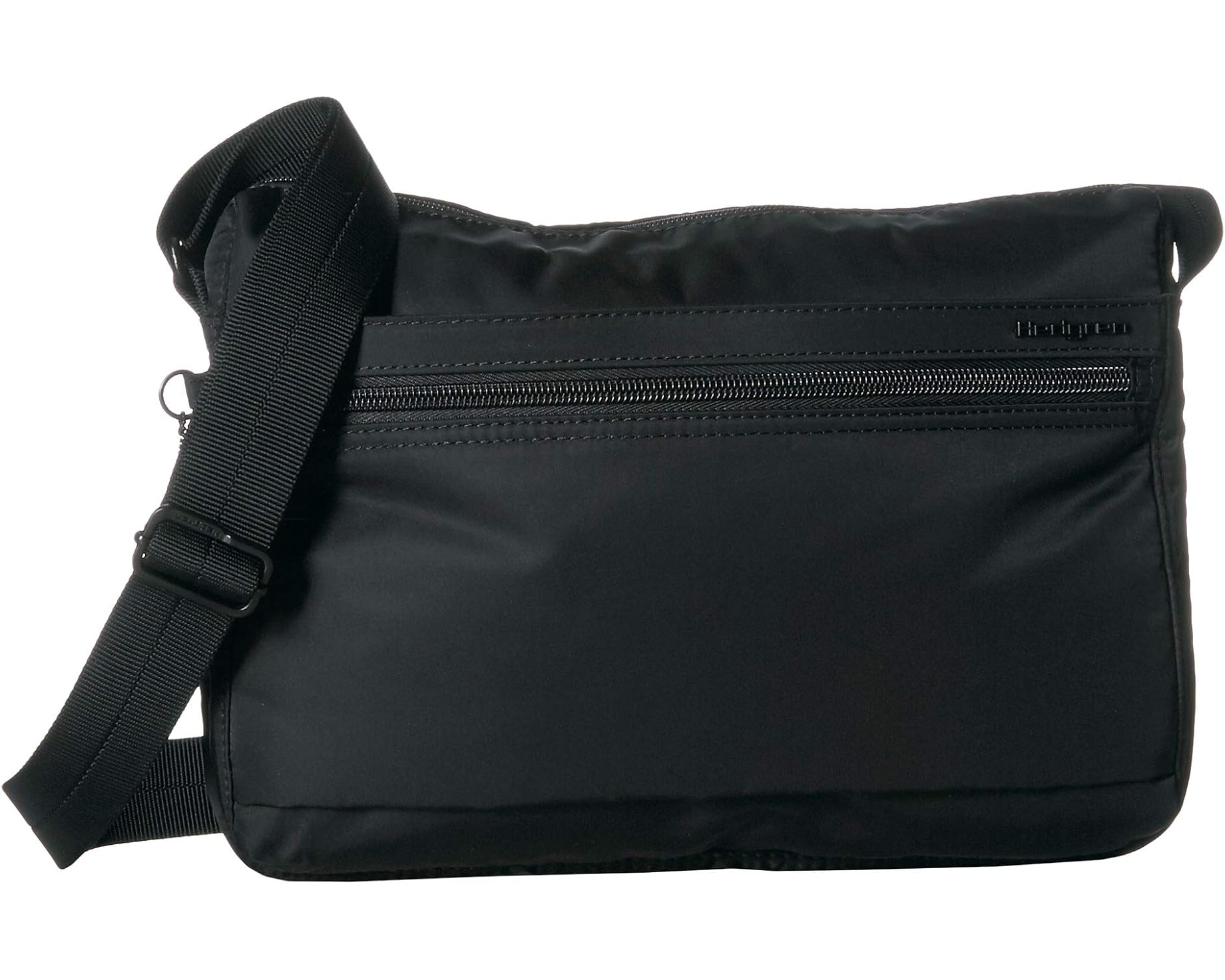 (取寄) ヘデグレン アイ ミディアム クロスボディ Hedgren Eye Medium Crossbody Black|スウィートラグ