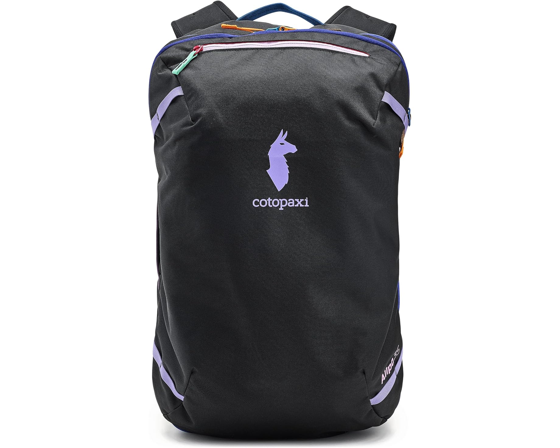 (取寄) コトパクシ アルパ 35L トラベル パック Cotopaxi Allpa 35L Travel Pack Del Dia Dark｜スウィートラグ
