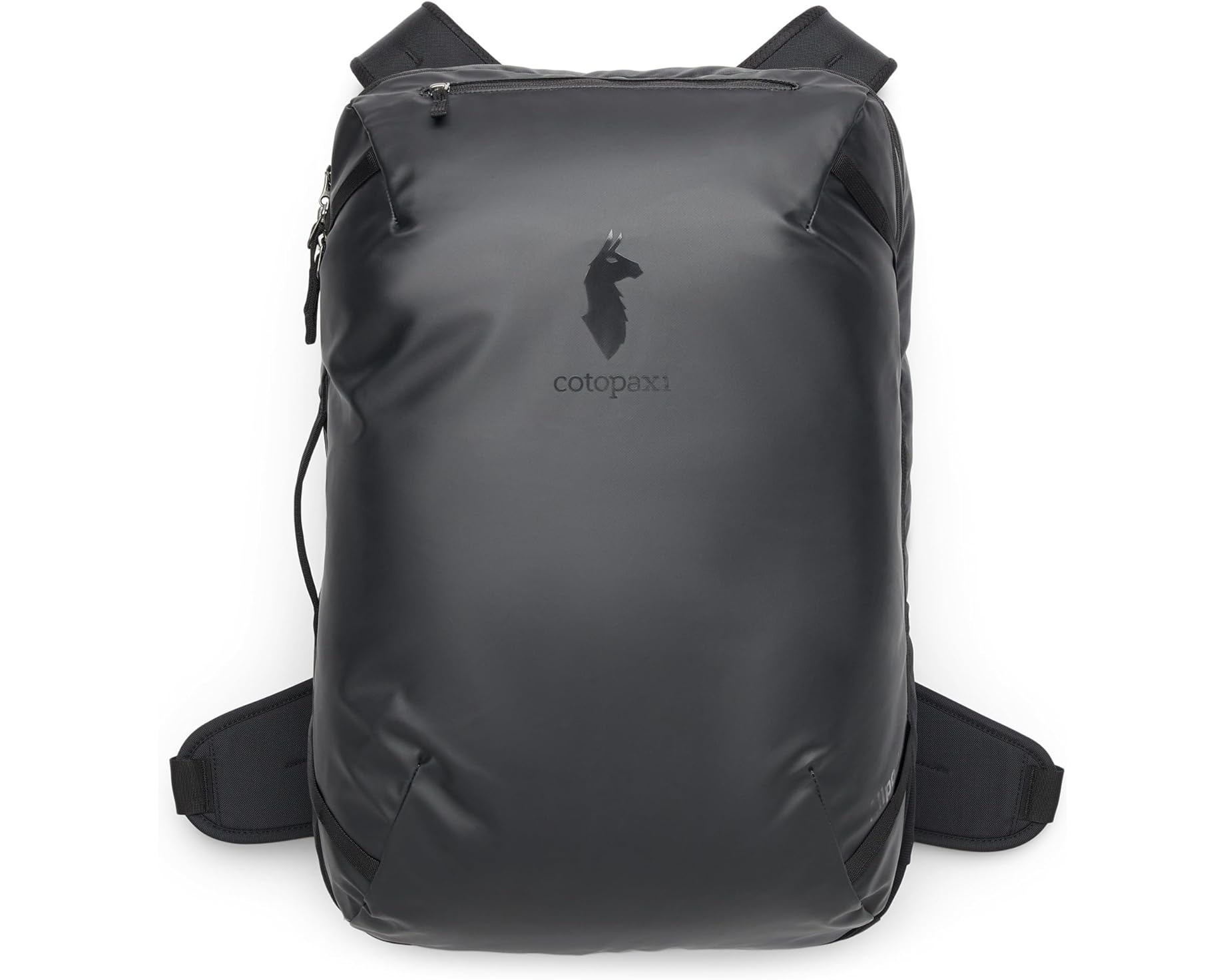 (取寄) コトパクシ アルパ 42L トラベル パック Cotopaxi Allpa 42L Travel Pack Cotopaxi Black|スウィートラグ