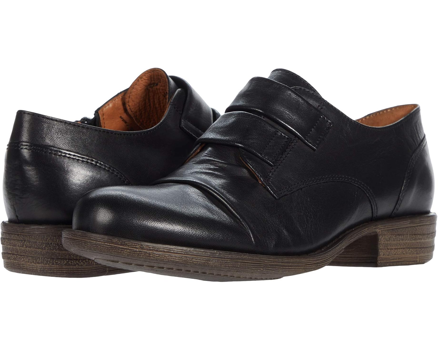 (取寄) ミズ ムーズ レディース リアム Miz Mooz women Liam Black｜スウィートラグ