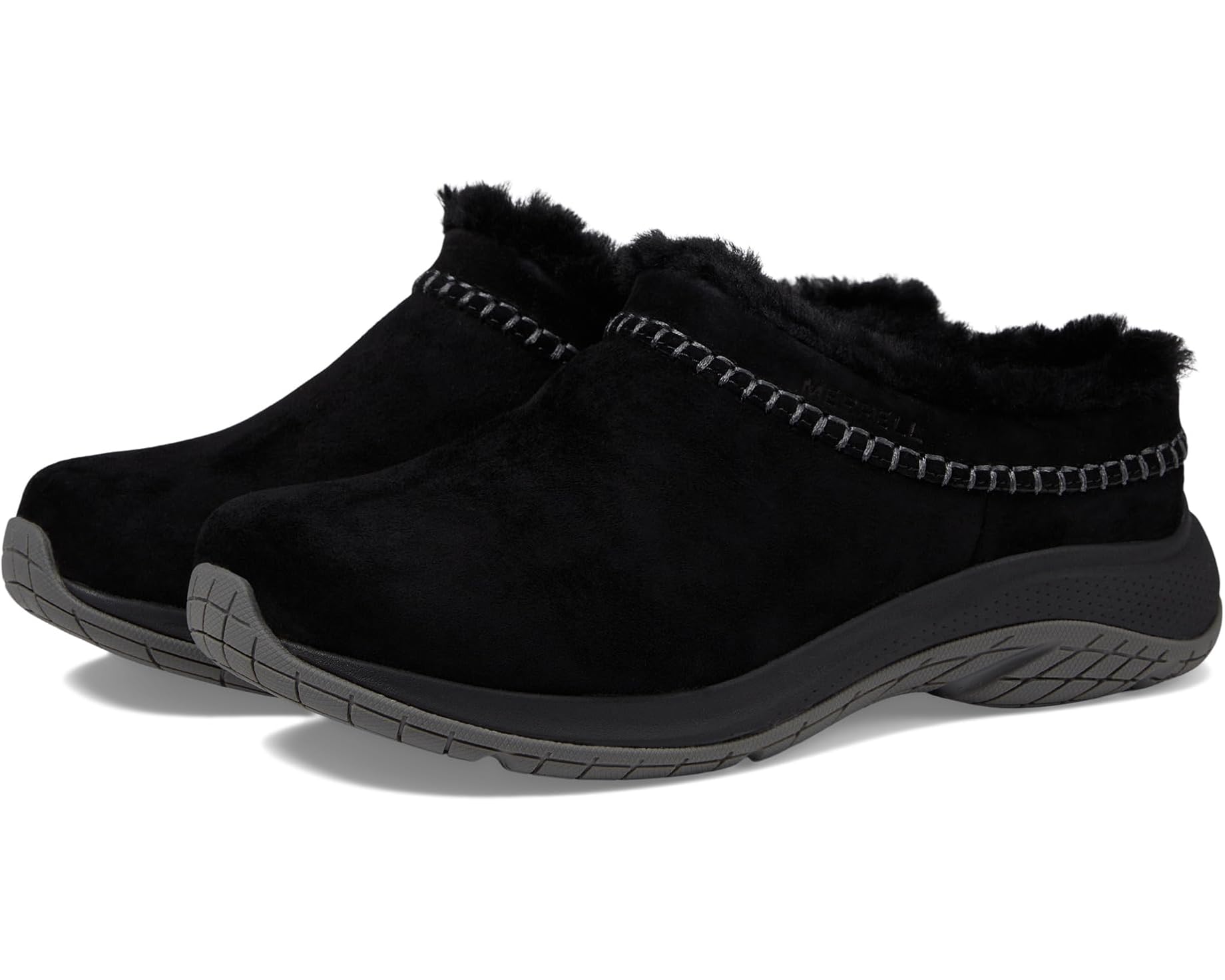 (取寄) メレル レディース アンコール アイス 5 Merrell women Encore Ice 5 Black|スウィートラグ