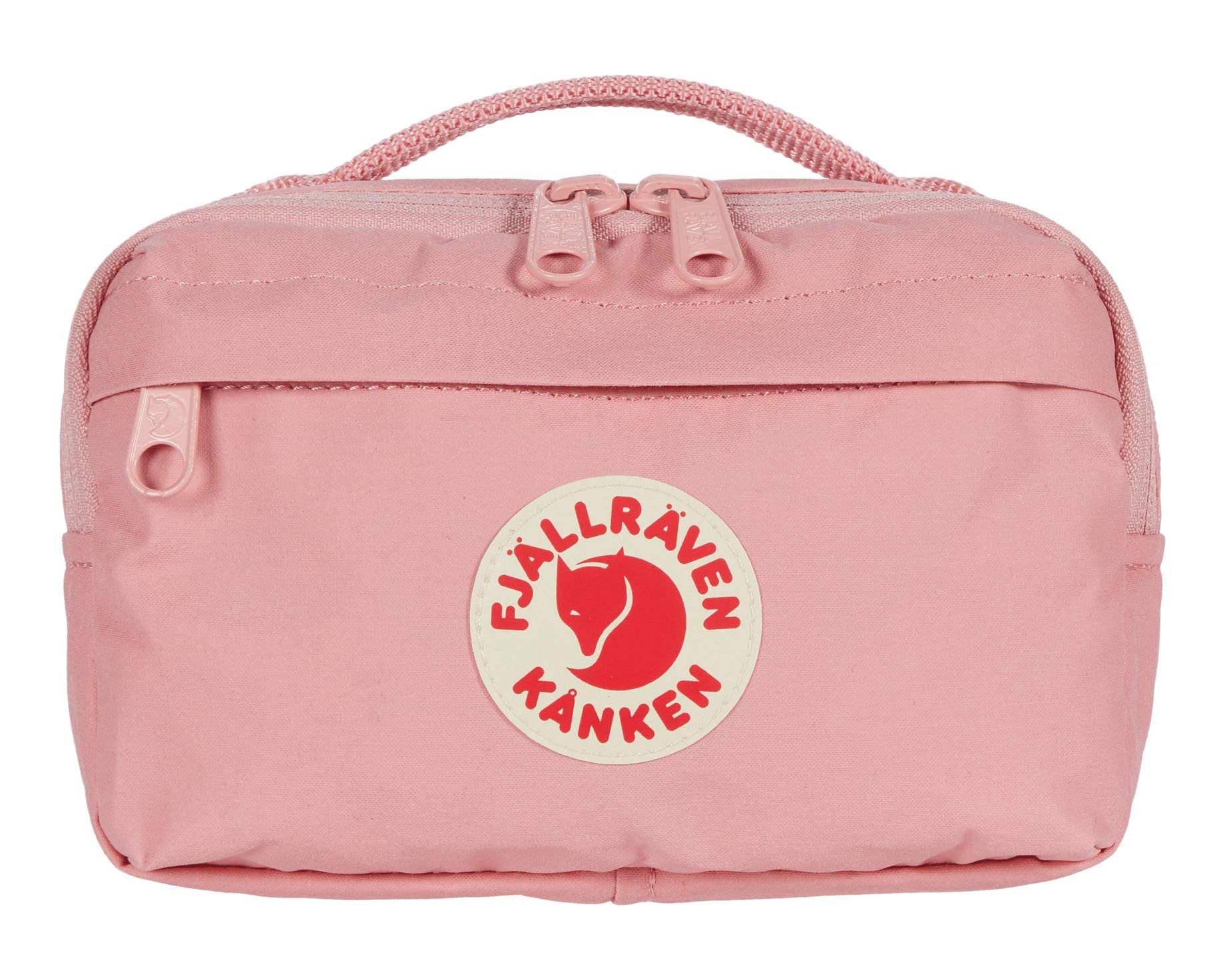 (取寄) フェールラーベン ヒップ パック Fjllrven Kanken Hip Pack Pink｜スウィートラグ 16,388円