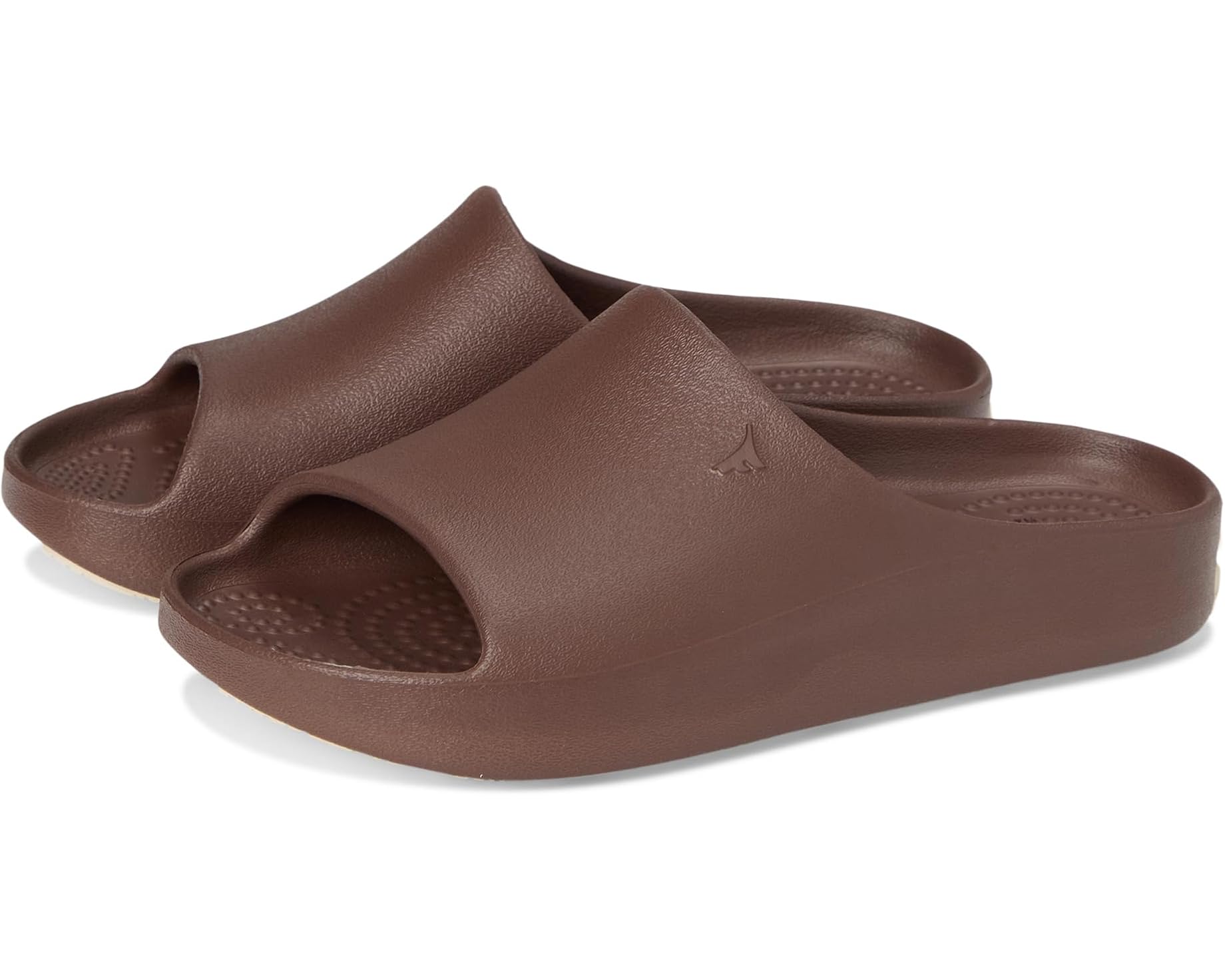 (取寄) フローファ キッズ レーン 4 サンダル (リトル キッド/ビッグ キッド) Floafers kids Lane 4 Sandals (Little Kid/Big Kid) Driftwood Brown/Coconut｜スウィートラグ