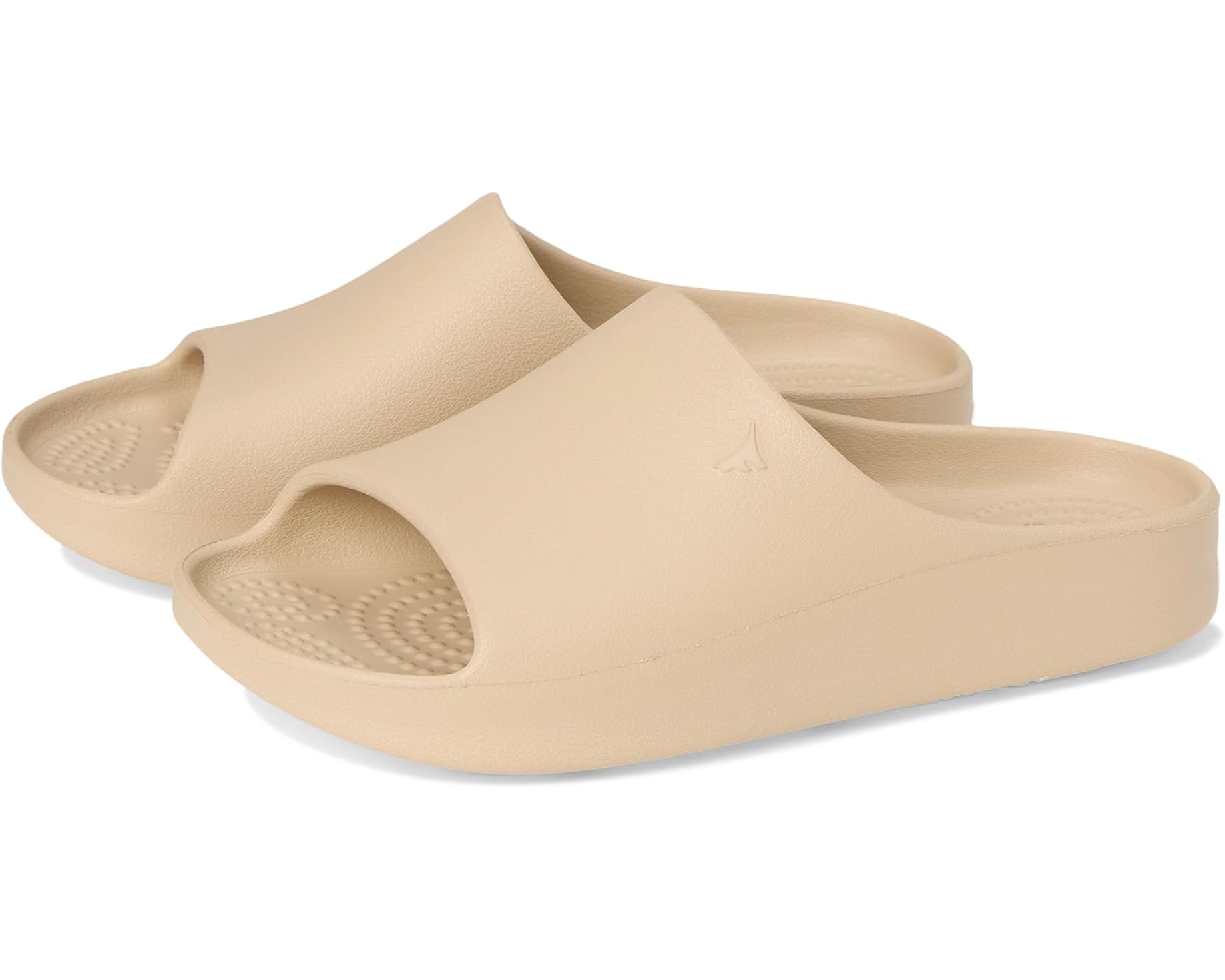 (取寄) フローファ キッズ レーン 4 サンダル (リトル キッド/ビッグ キッド) Floafers kids Lane 4 Sandals (Little Kid/Big Kid) Warm Sand/Bright White｜スウィートラグ