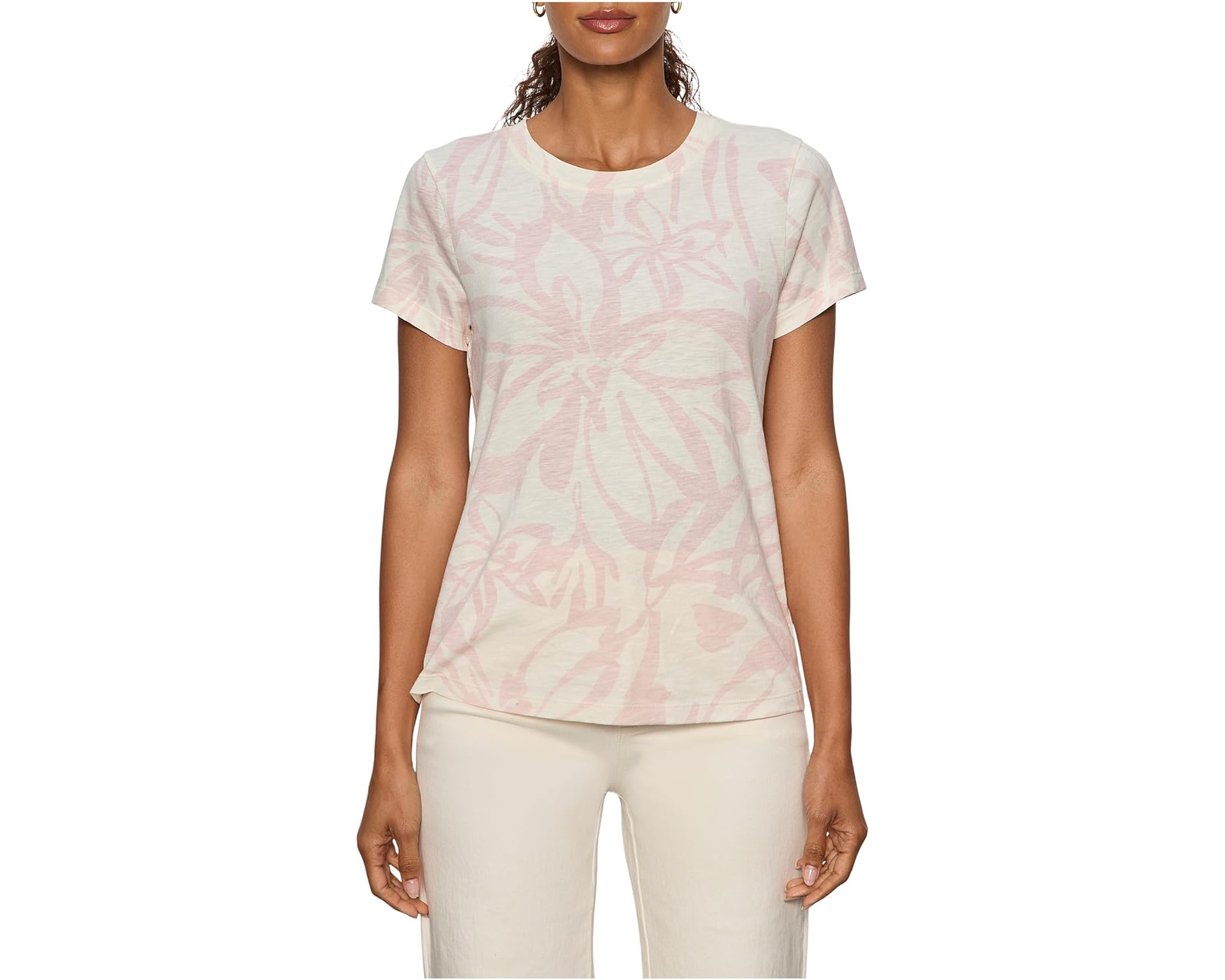 (取寄) サンクチュアリ レディース ザ パーフェクト ティー Sanctuary women The Perfect Tee Portofino|スウィートラグ