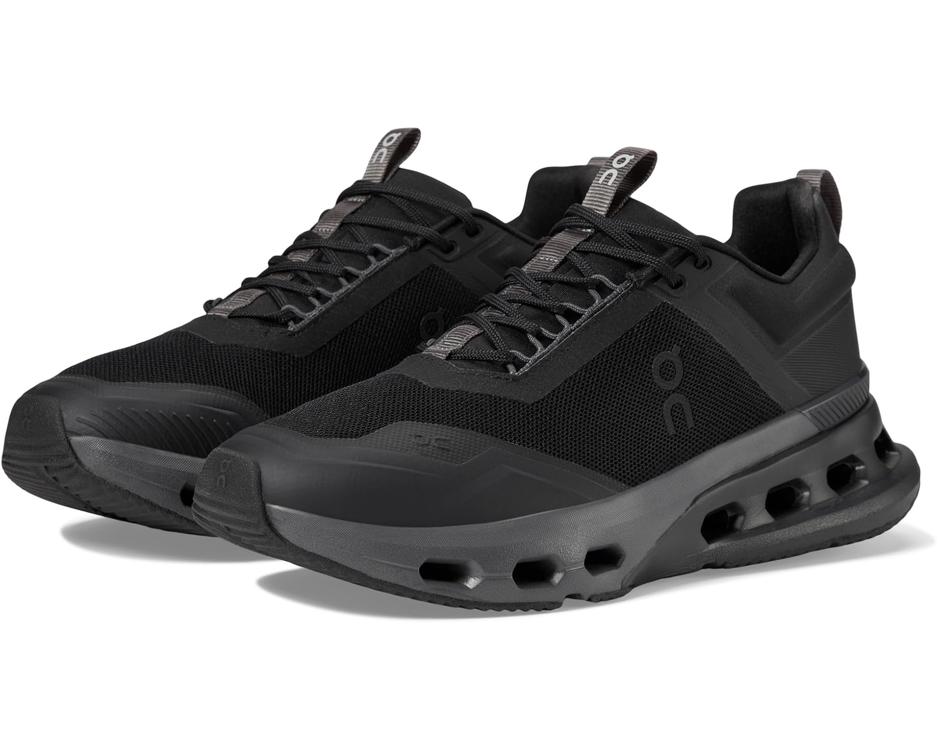 (取寄) オン レディース クラウドノバ X On women Cloudnova X Black/Eclipse｜スウィートラグ
