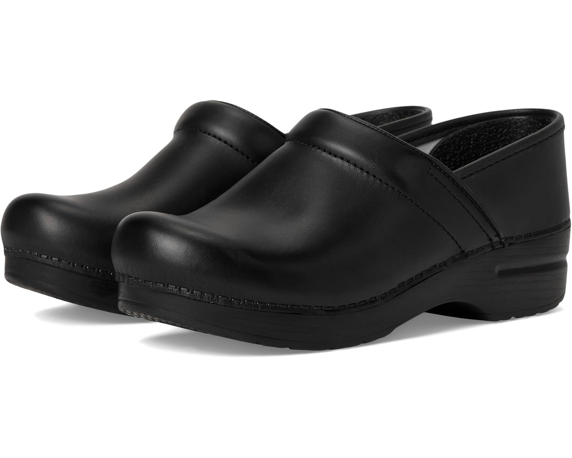 (取寄) ダンスコ レディース プロフェッショナル Dansko women Professional Black Box｜スウィートラグ