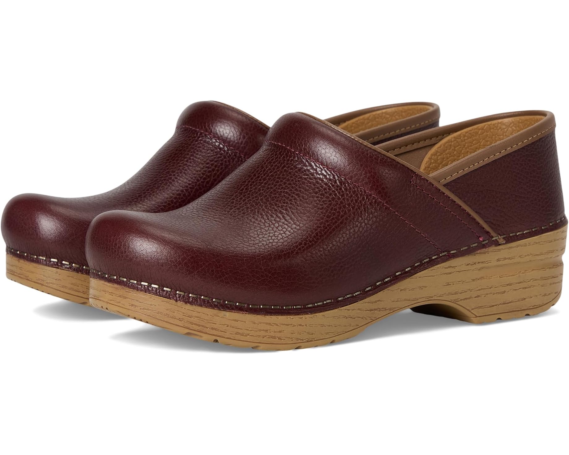 (取寄) ダンスコ レディース プロフェッショナル Dansko women Professional Cordovan Milled｜スウィートラグ 33,514円