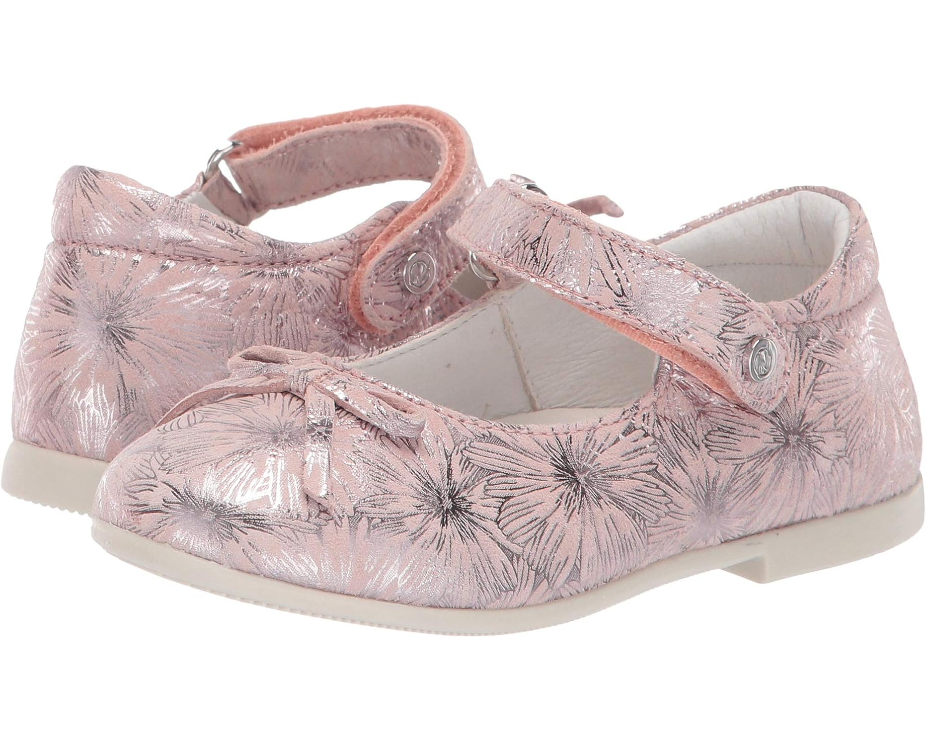 (取寄) ナチュリーノ バレエ (トドラー/リトル キッド) Naturino Ballet (Toddler/Little Kid) Pink｜スウィートラグ 18,119円