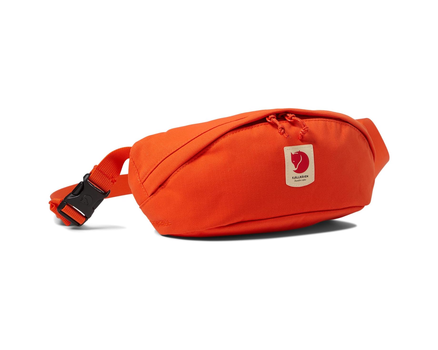 (取寄) フェールラーベン ヒップ パック ミディアム Fjllrven Ulvo Hip Pack Medium Hokkaido Orange｜スウィートラグ 15,295円