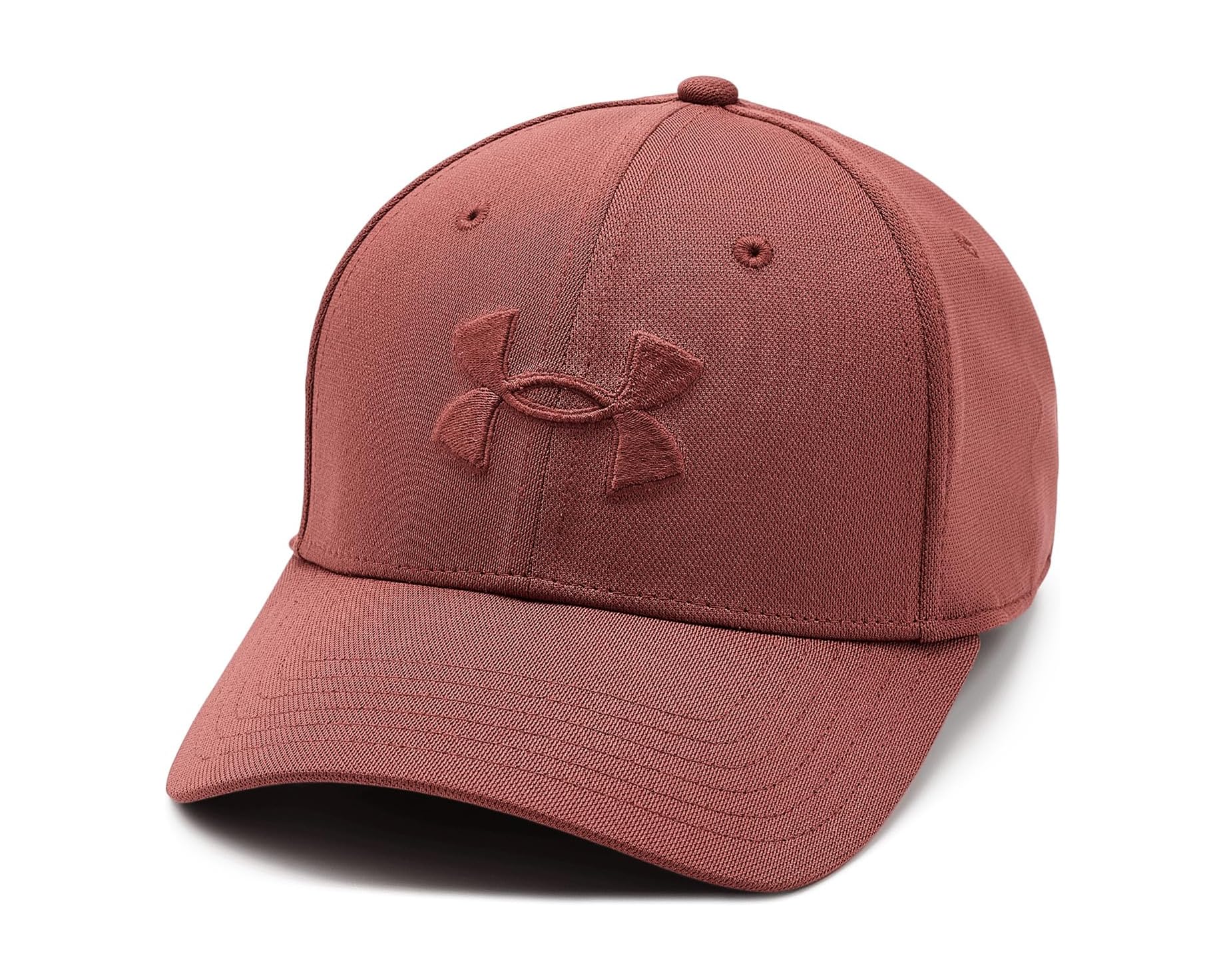 (取寄) アンダーアーマー ブリッツィング ハット Under Armour Blitzing Hat Cinna Red/Cinna Red｜スウィートラグ