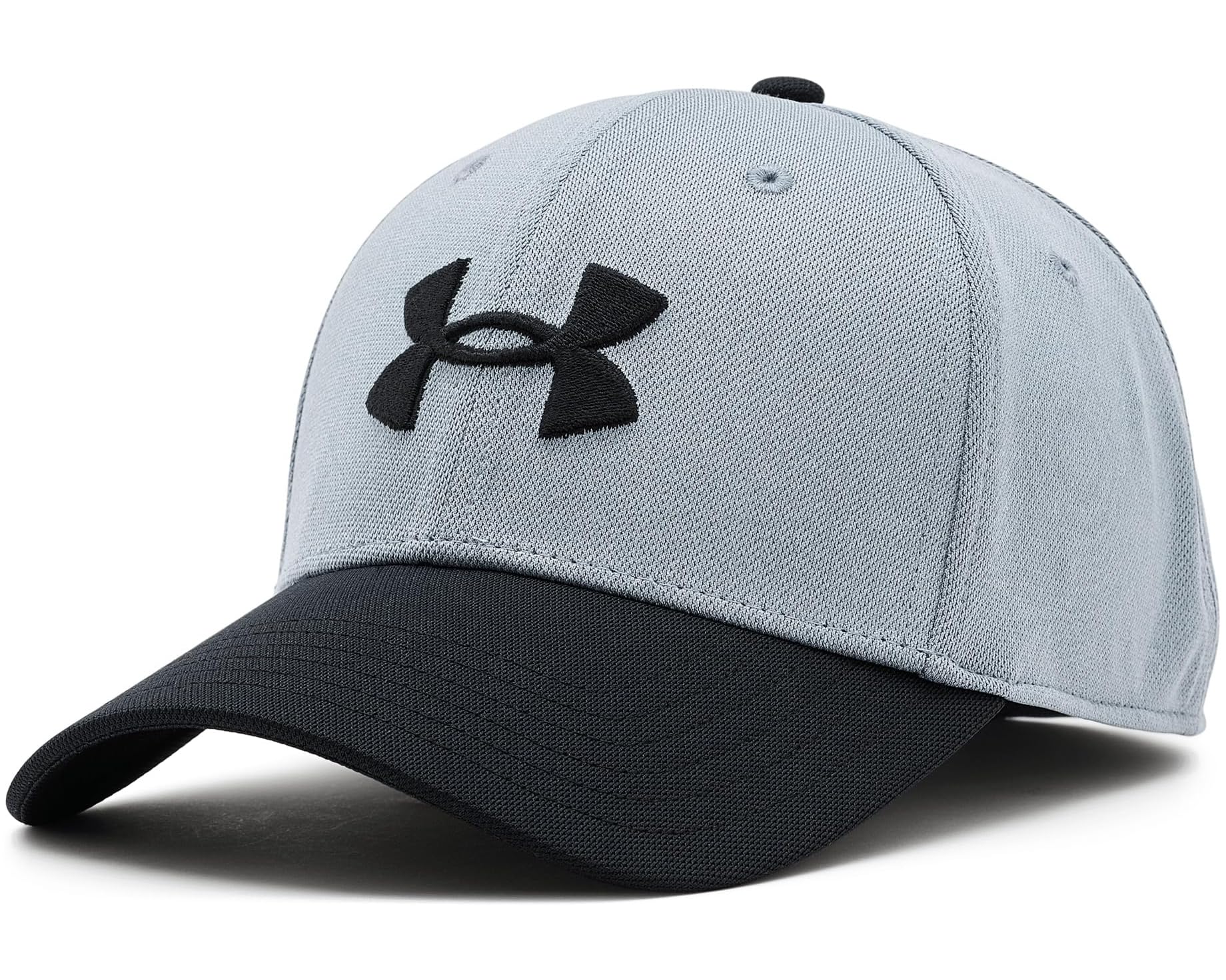 (取寄) アンダーアーマー ブリッツィング ハット Under Armour Blitzing Hat Steel/Black/Black|スウィートラグ