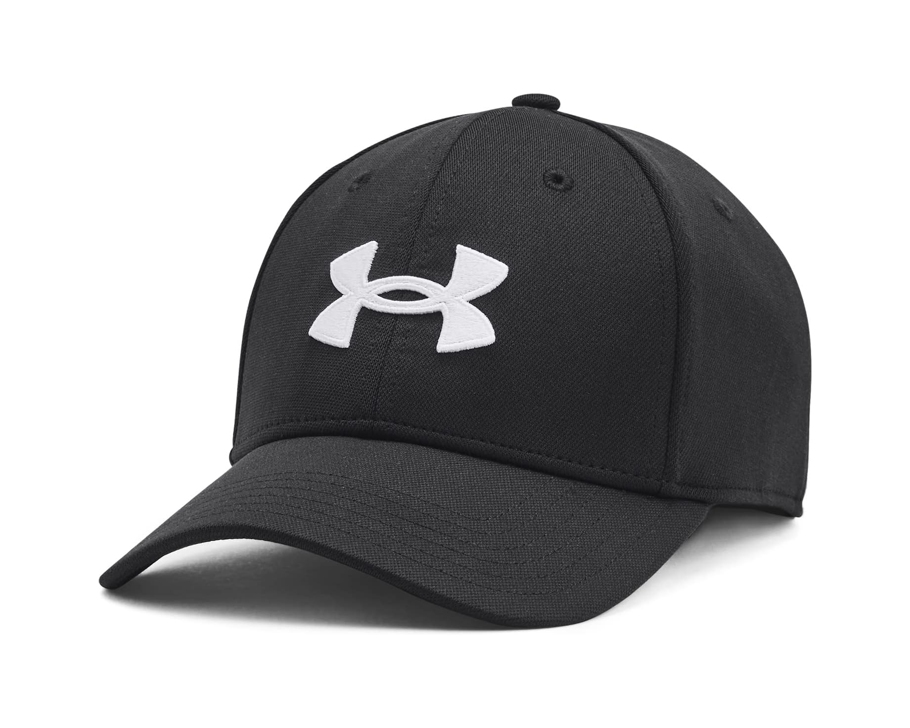 (取寄) アンダーアーマー ブリッツィング ハット Under Armour Blitzing Hat Black/White|スウィートラグ