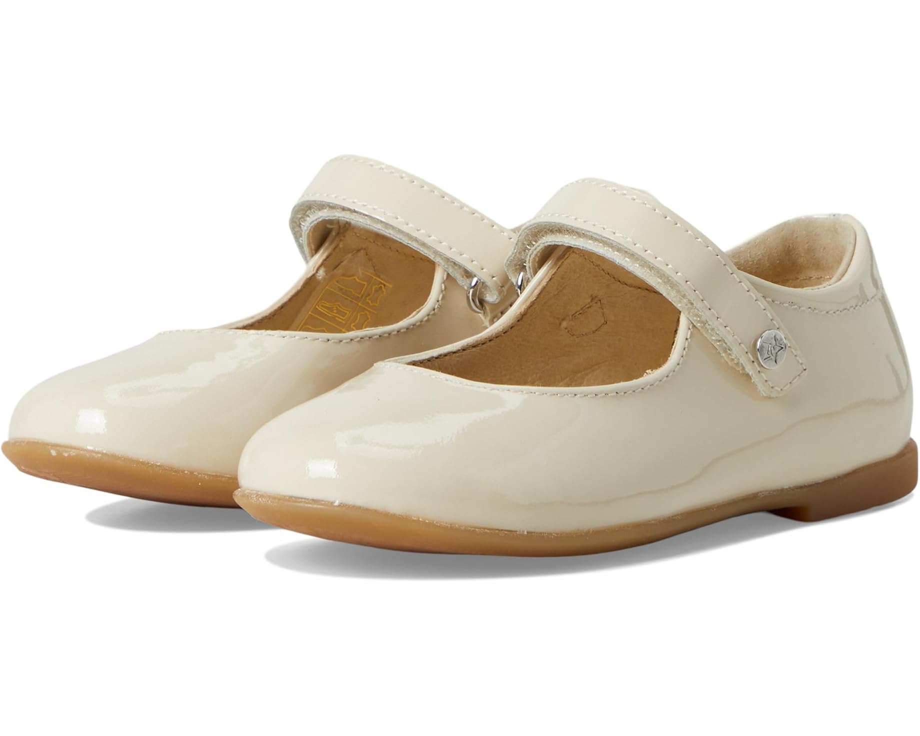 (取寄) ナチュリーノ ダーリン (トドラー/リトル キッド) Naturino Darling (Toddler/Little Kid) Beige|スウィートラグ