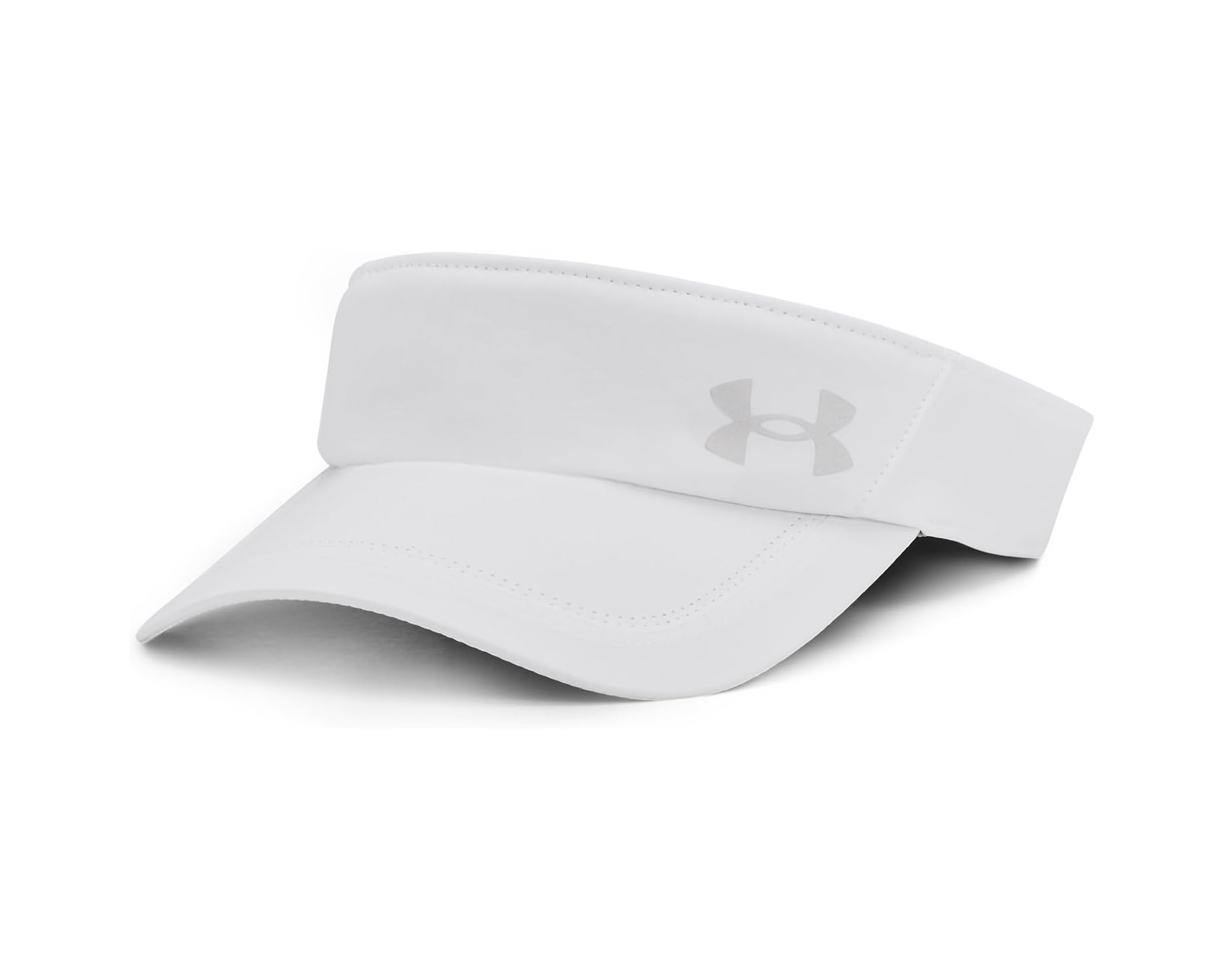 (取寄) アンダーアーマー イソ-チル ラウンチ バイザー Under Armour Iso-Chill Launch Visor Black/Black/Reflective|スウィートラグ