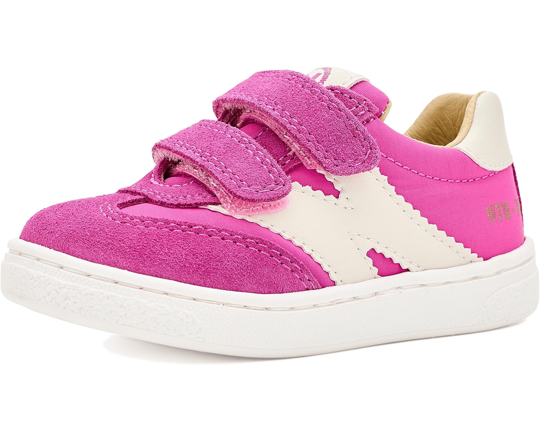 (取寄) ナチュリーノ Vl (トドラー/リトル キッド) Naturino Jenix VL (Toddler/Little Kid) Fuschia｜スウィートラグ