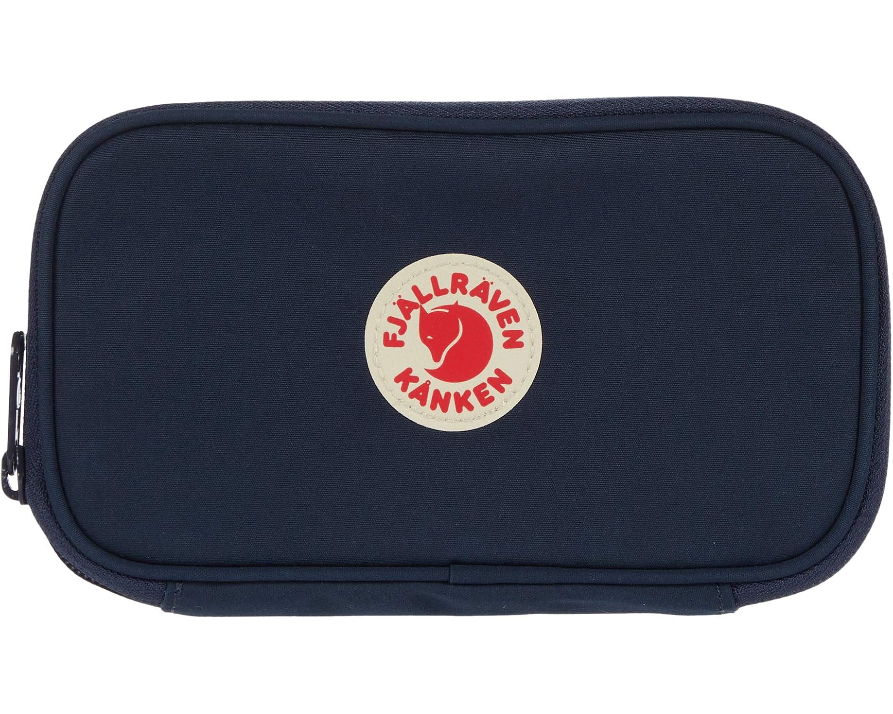 (取寄) フェールラーベン トラベル ウォレット Fjllrven Kanken Travel Wallet Navy｜スウィートラグ