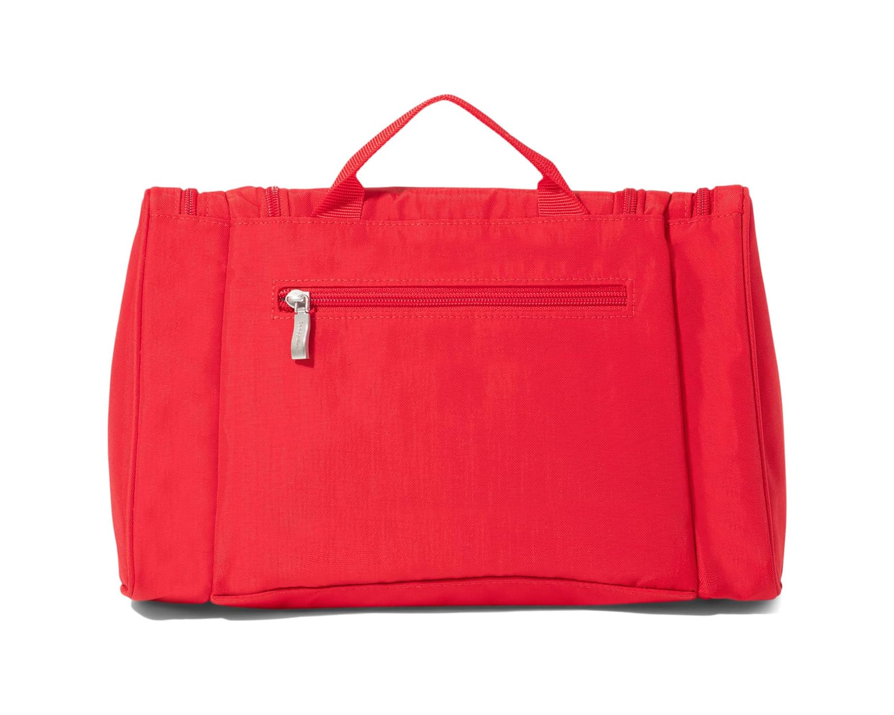 (取寄) バッガリーニ トイレタリー キット Baggallini Toiletry Kit Scarlet Red|スウィートラグ