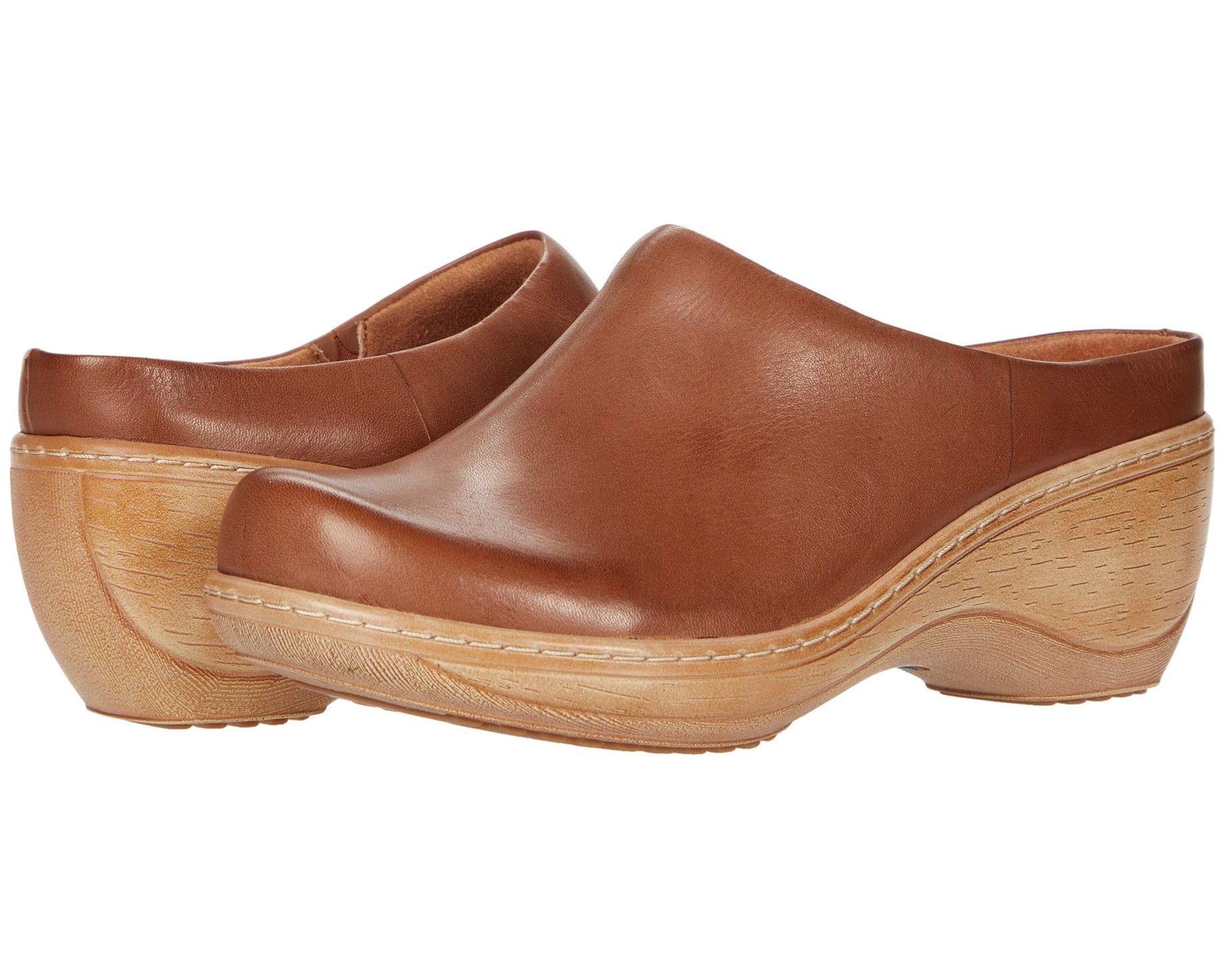 (取寄) ソフトウォーカー レディース マディソン SoftWalk women Madison Saddle Leather|スウィートラグ