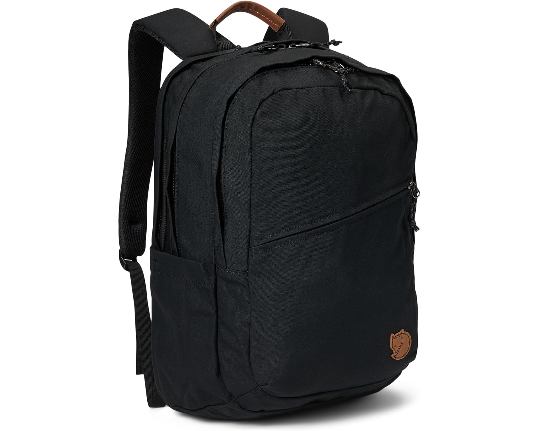 (取寄) フェールラーベン レイヴン 28 Fjllrven Raven 28 Black|スウィートラグ