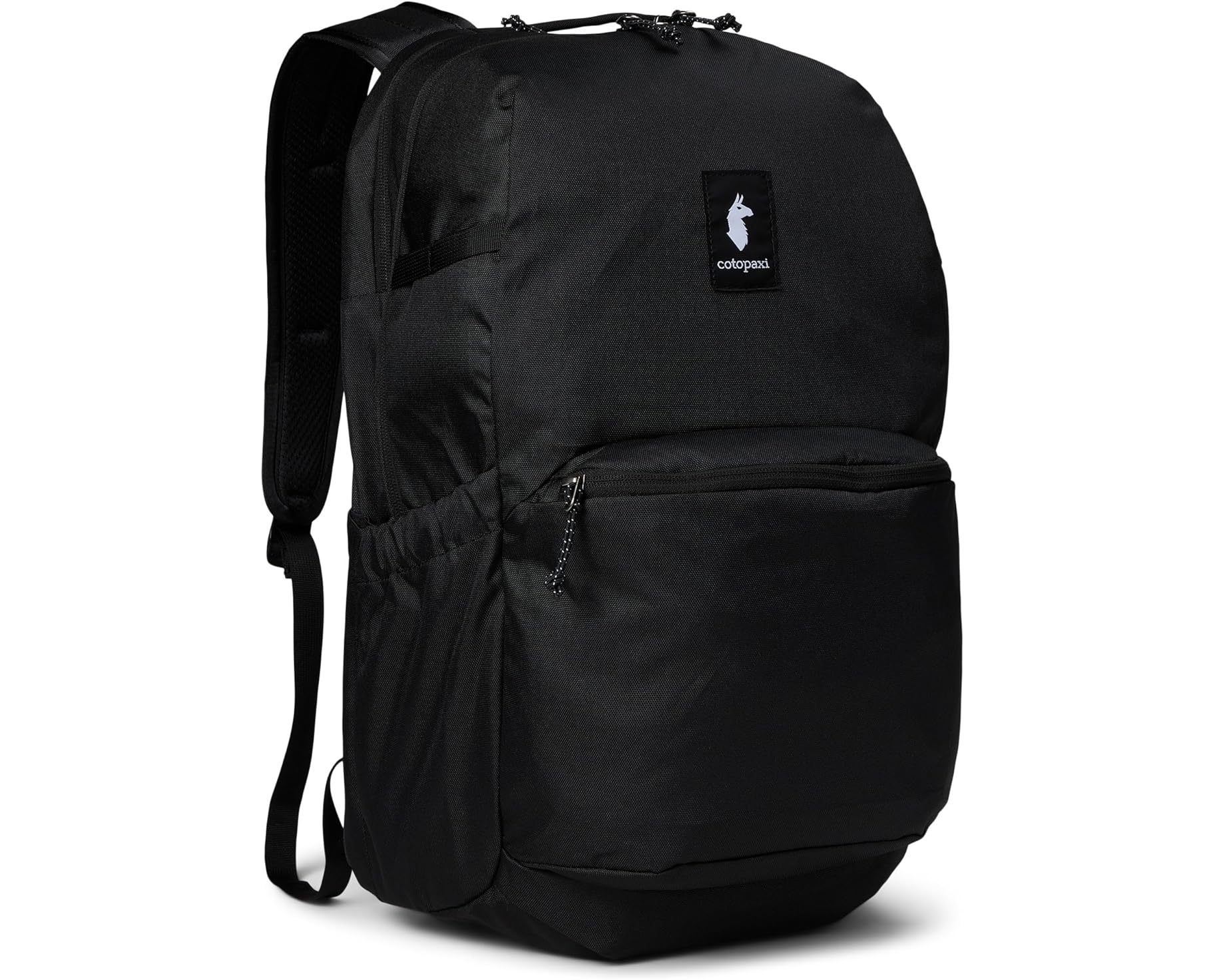 (取寄) コトパクシ 30 エル バックパック - カダ ディア Cotopaxi 30 L Chiquillo Backpack - Cada Dia Cotopaxi Black｜スウィートラグ
