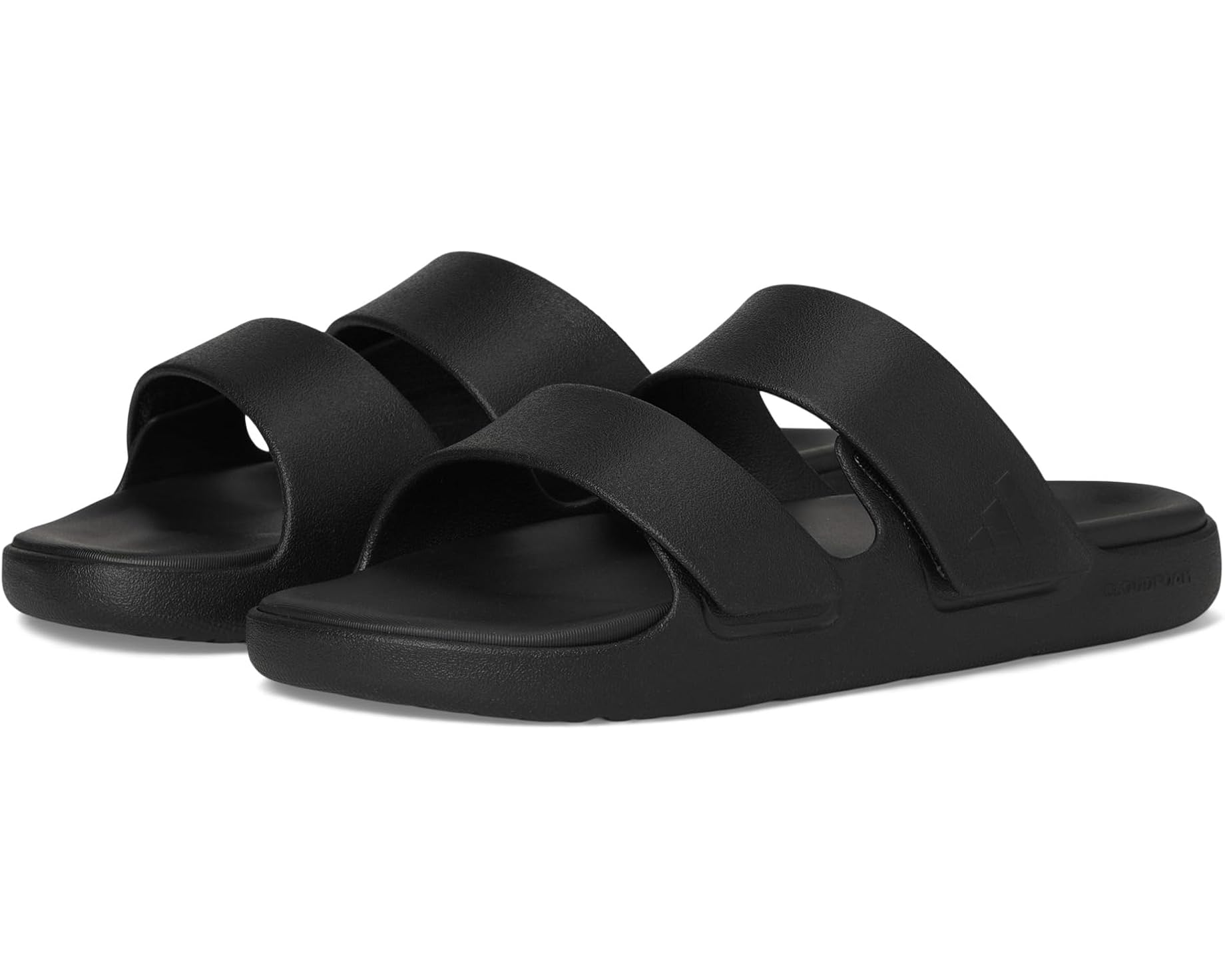 (取寄) アディダス ユニセックス サンダル adidas unisex Znscape Sandals Black/Black/Black｜スウィートラグ