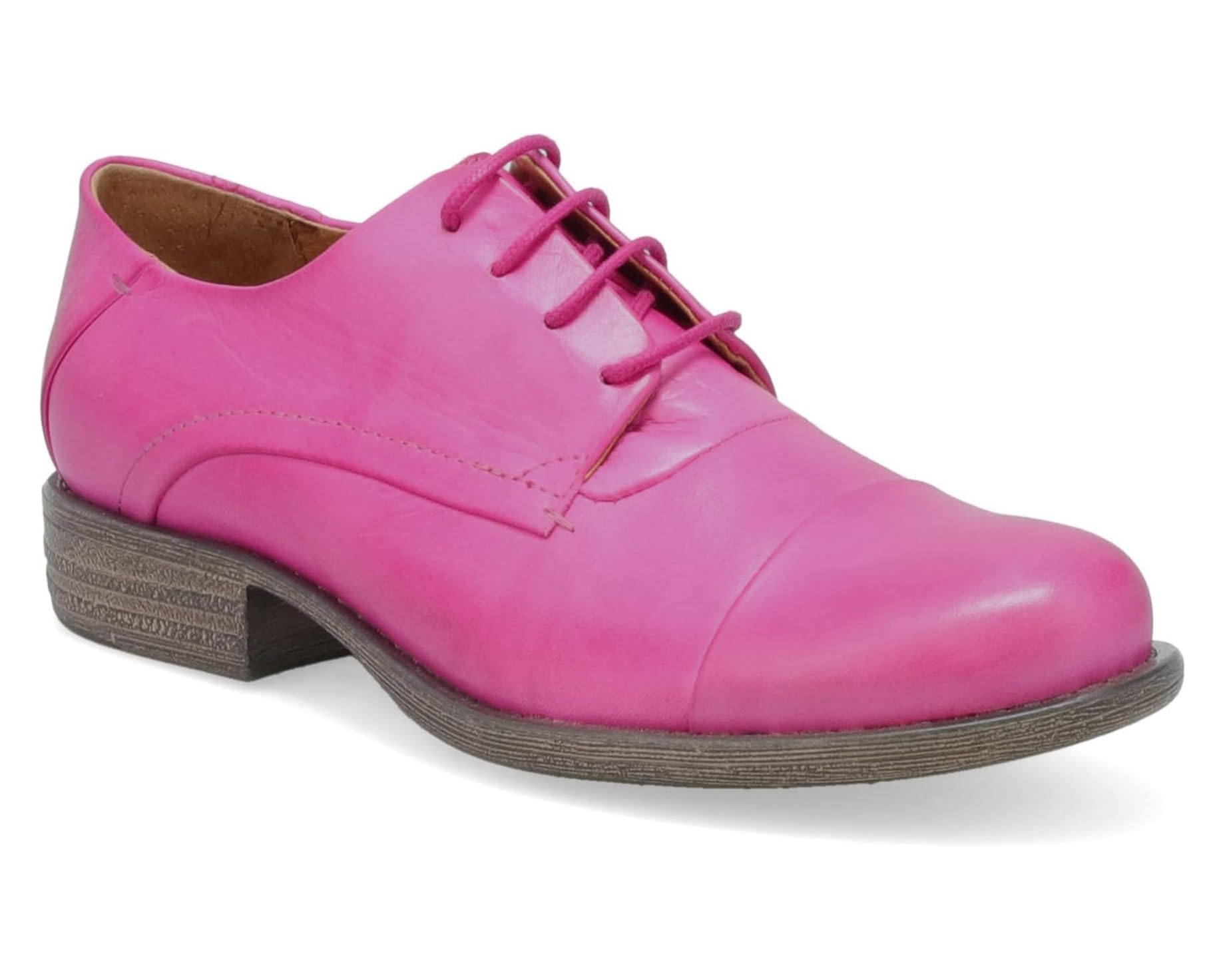 (取寄) ミズ ムーズ レディース レティ Miz Mooz women Letty Fuchsia|スウィートラグ