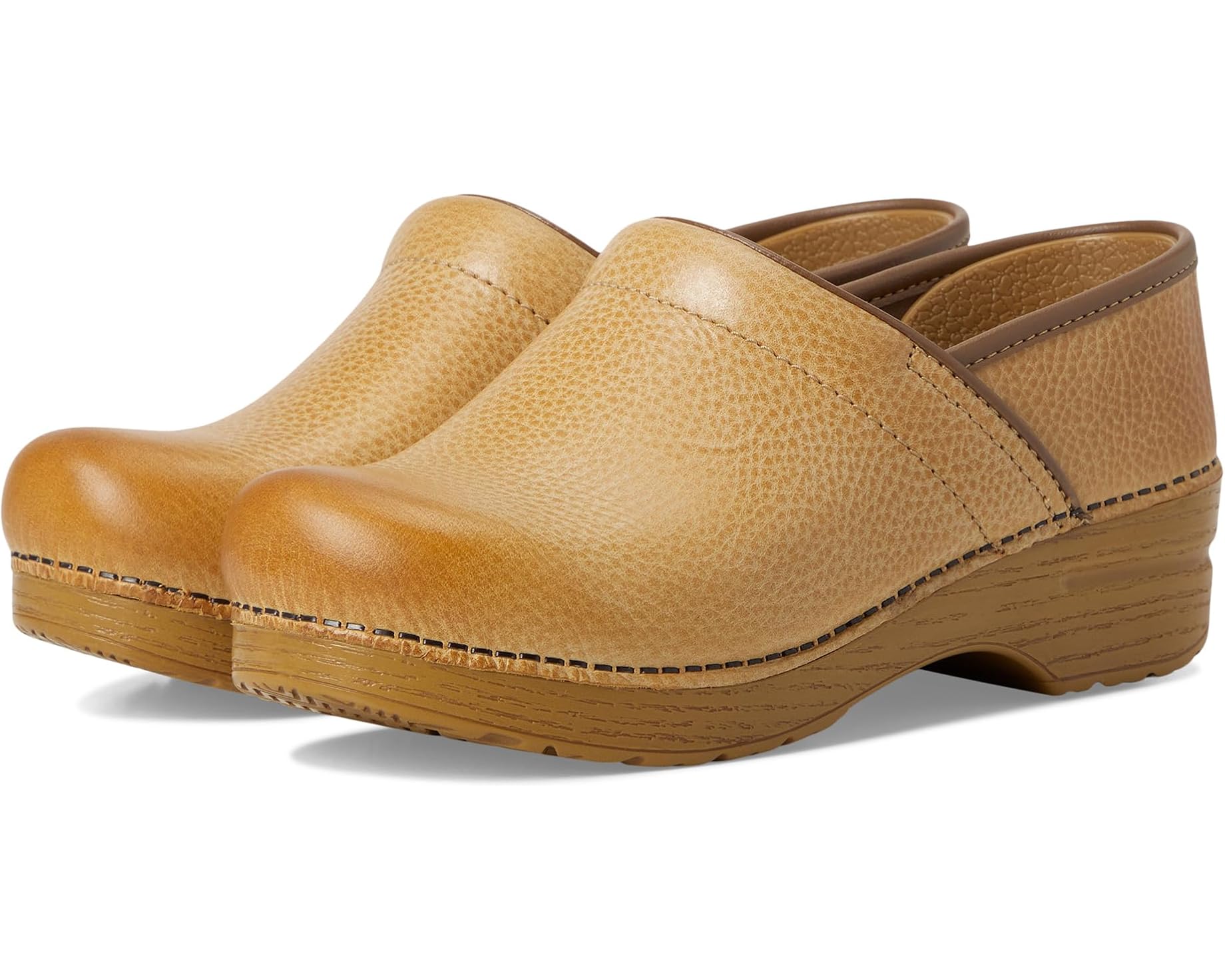 (取寄) ダンスコ レディース プロフェッショナル Dansko women Professional Honey Distressed｜スウィートラグ