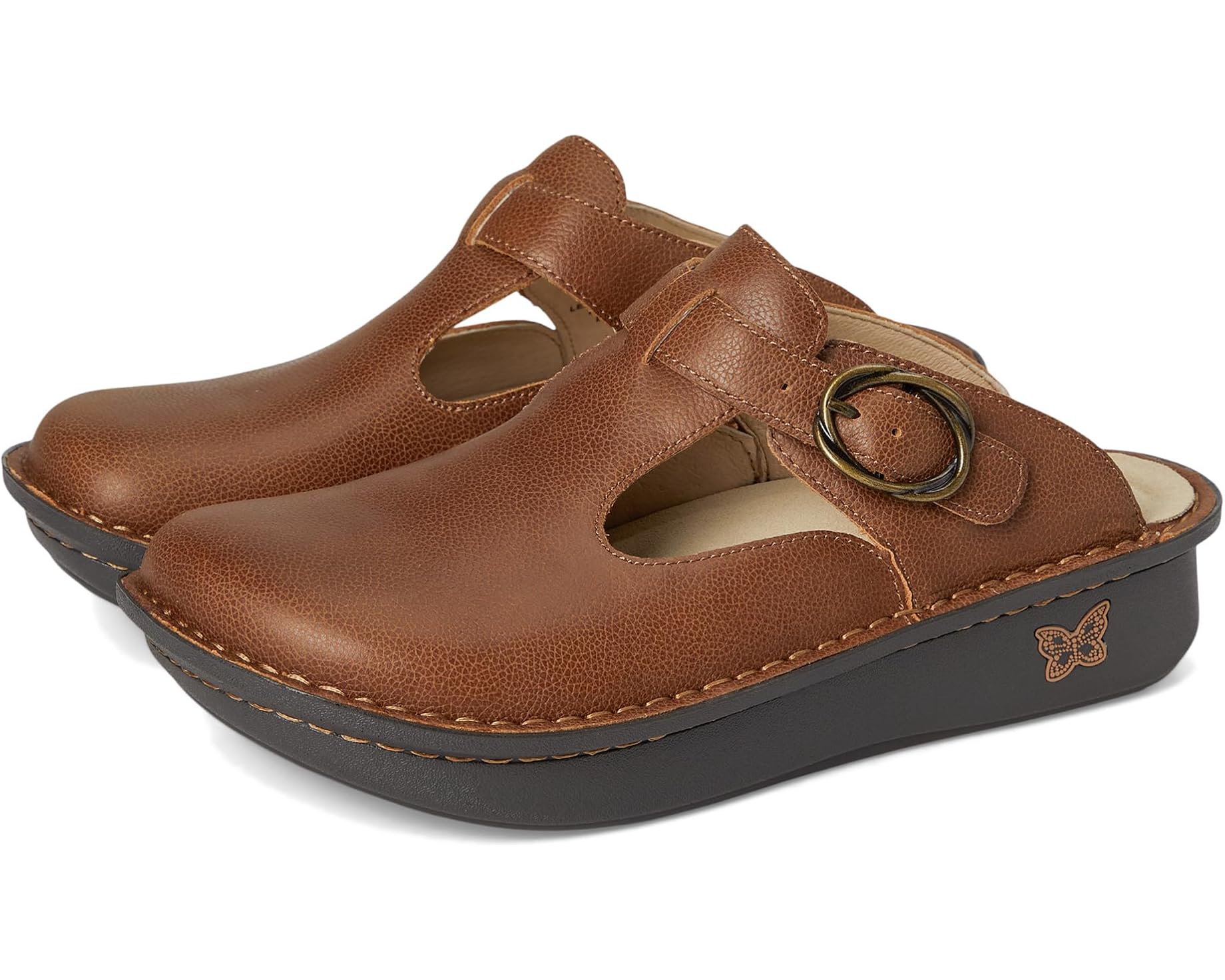 (取寄) アレグリア レディース クラシック Alegria women Classic Maple｜スウィートラグ