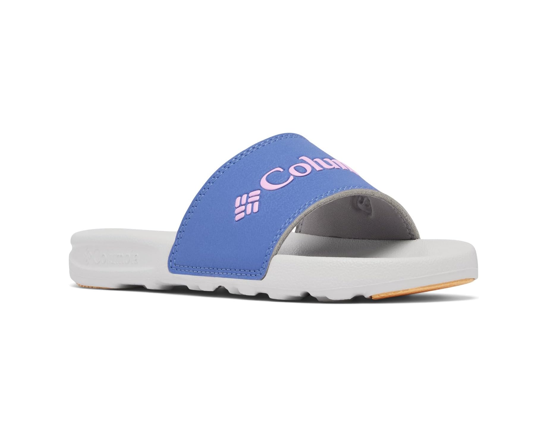 (取寄) コロンビア キッズ フード リバー スライド (リトル キッド/ビッグ キッド) Columbia kids Hood River Slide (Little Kid/Big Kid) Eve/Cosmos｜スウィートラグ