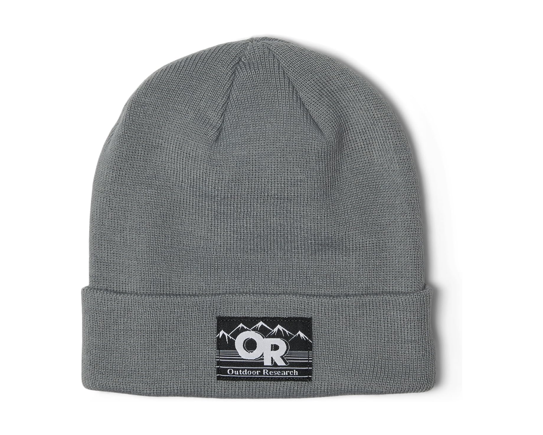 (取寄) アウトドア リサーチ ジュノー ビーニー Outdoor Research Juneau Beanie Light Pewter｜スウィートラグ