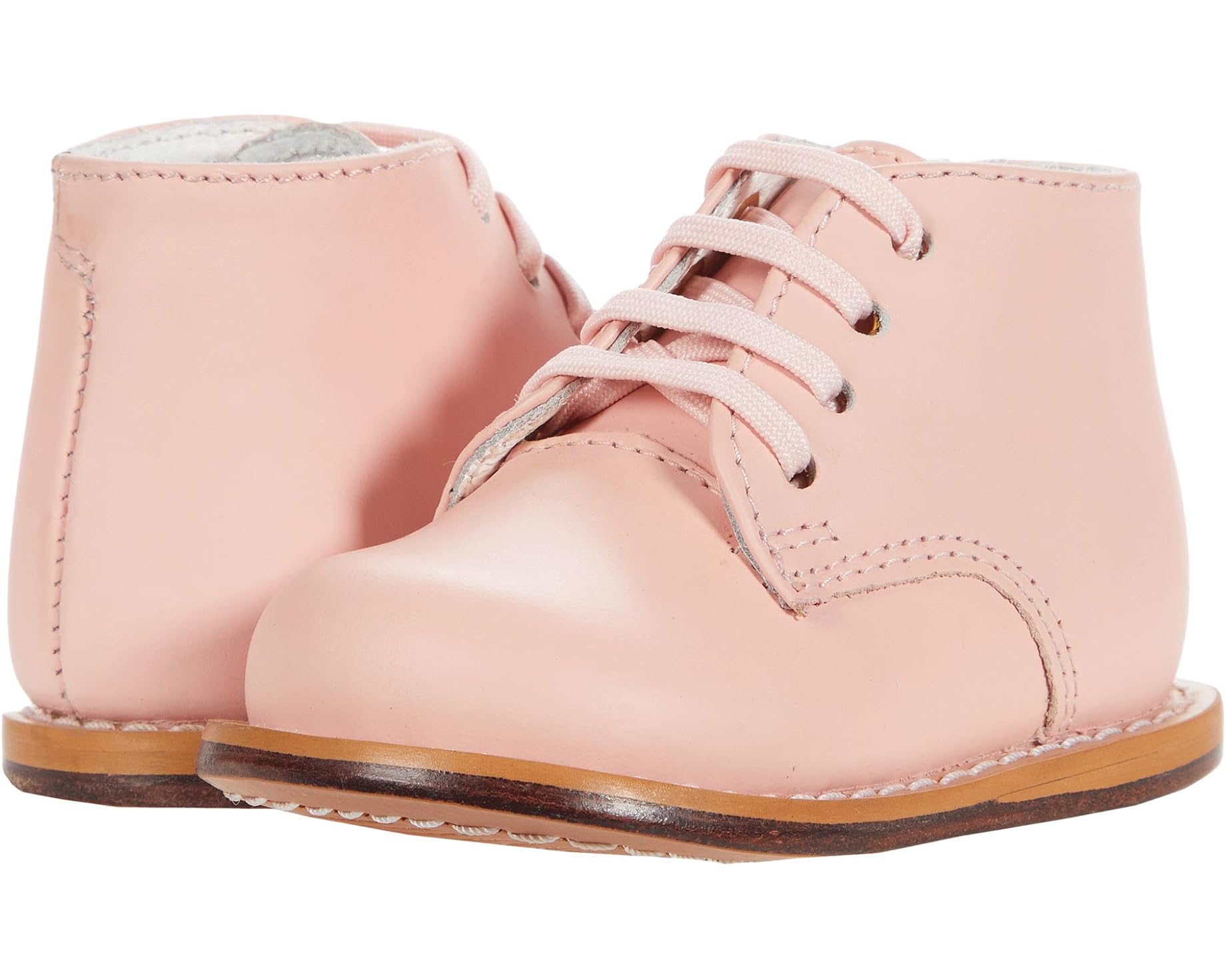 (取寄) ジョズモ エッセンシャル ウォーカー (インファント/トドラー) Josmo Essential Walker (Infant/Toddler) Pink|スウィートラグ