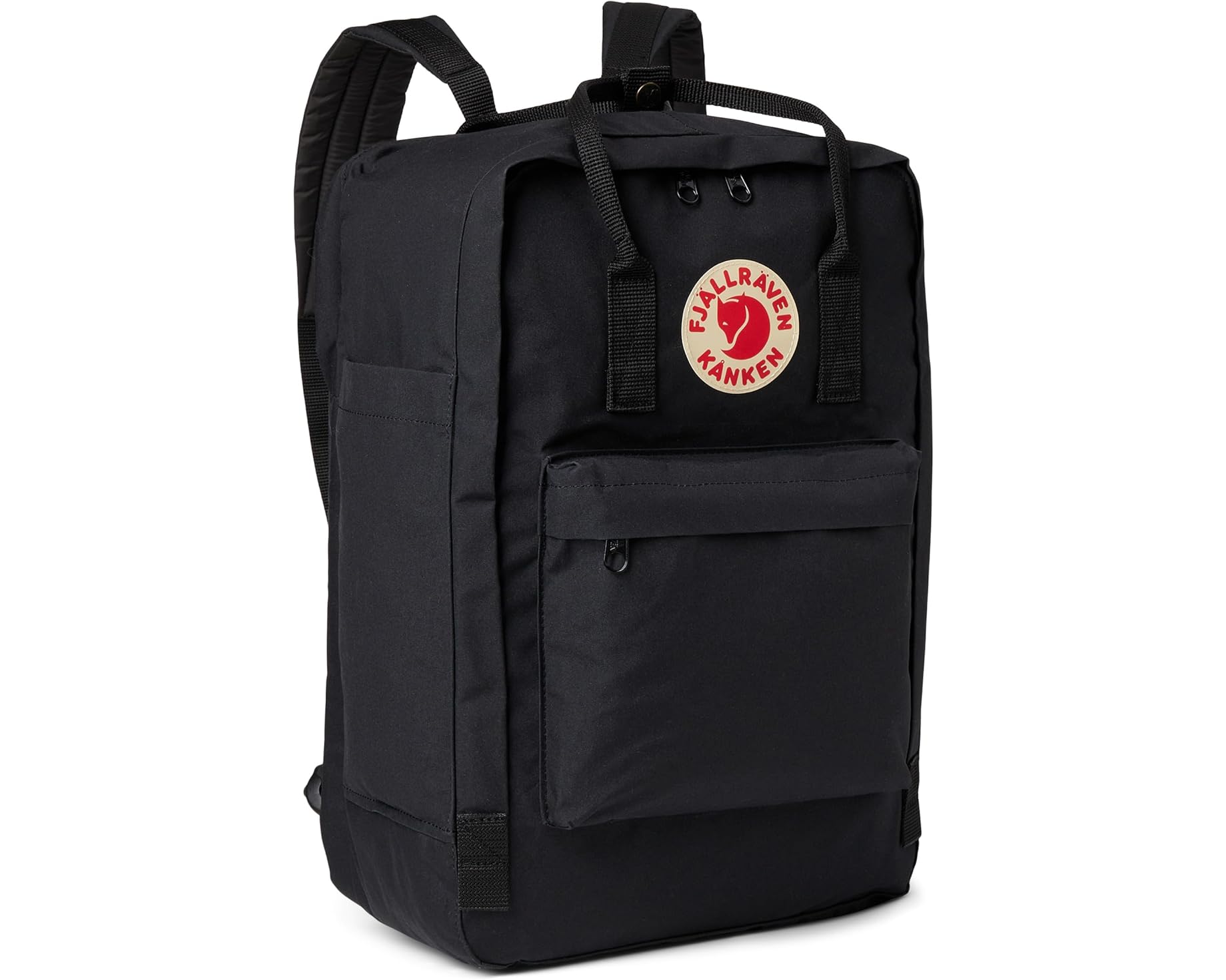 (取寄) フェールラーベン ラップトップ 17 Fjllrven Kanken Laptop 17" Black|スウィートラグ