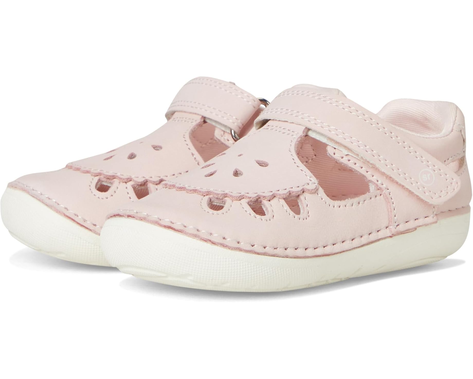 (取寄) ストライド ライト SM ノエル (インファント/トドラー) Stride Rite SM Noelle (Infant/Toddler) Pink|スウィートラグ