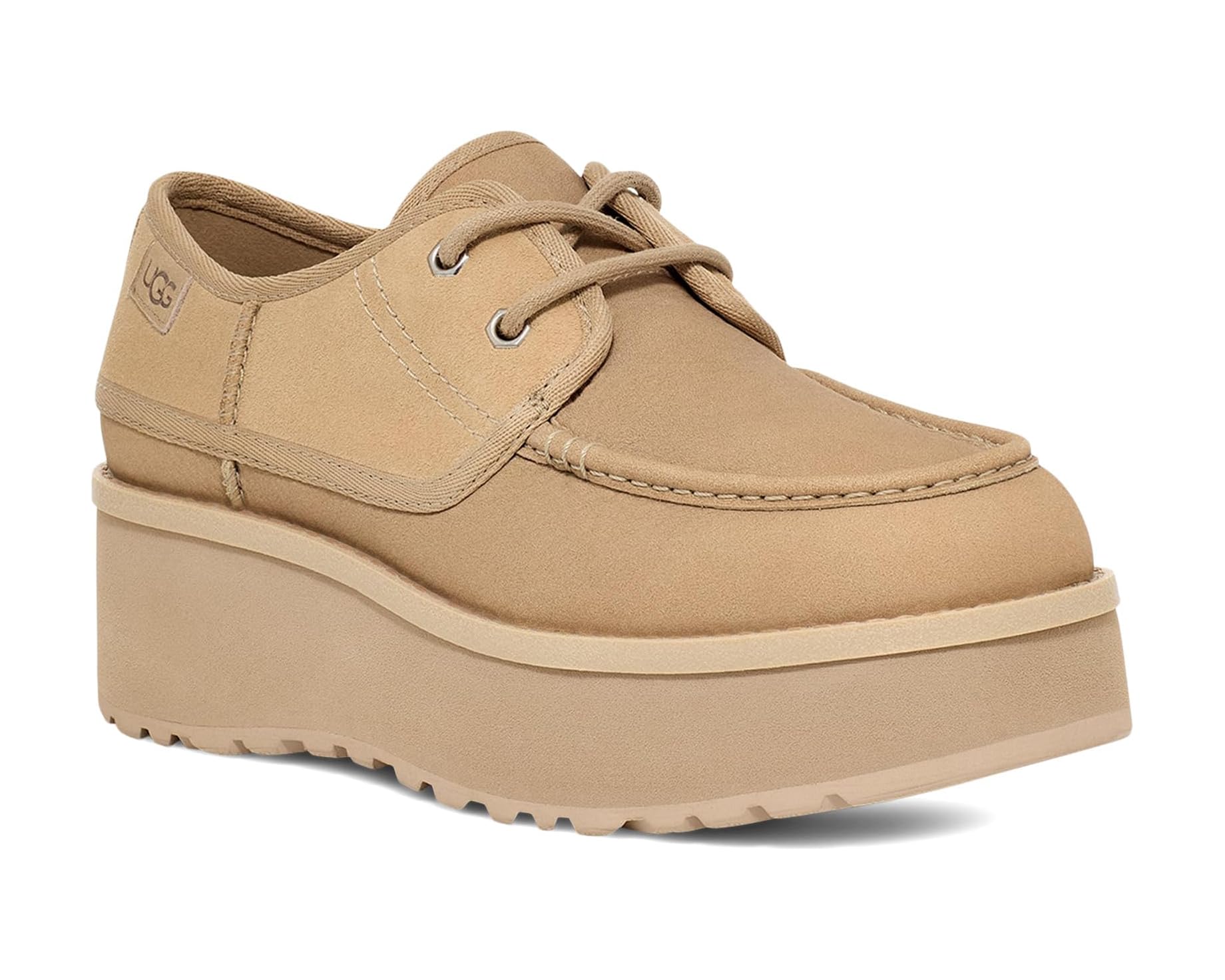 (取寄) アグ レディース シューズ UGG women Cityfunc Shoes Mustard Seed|スウィートラグ