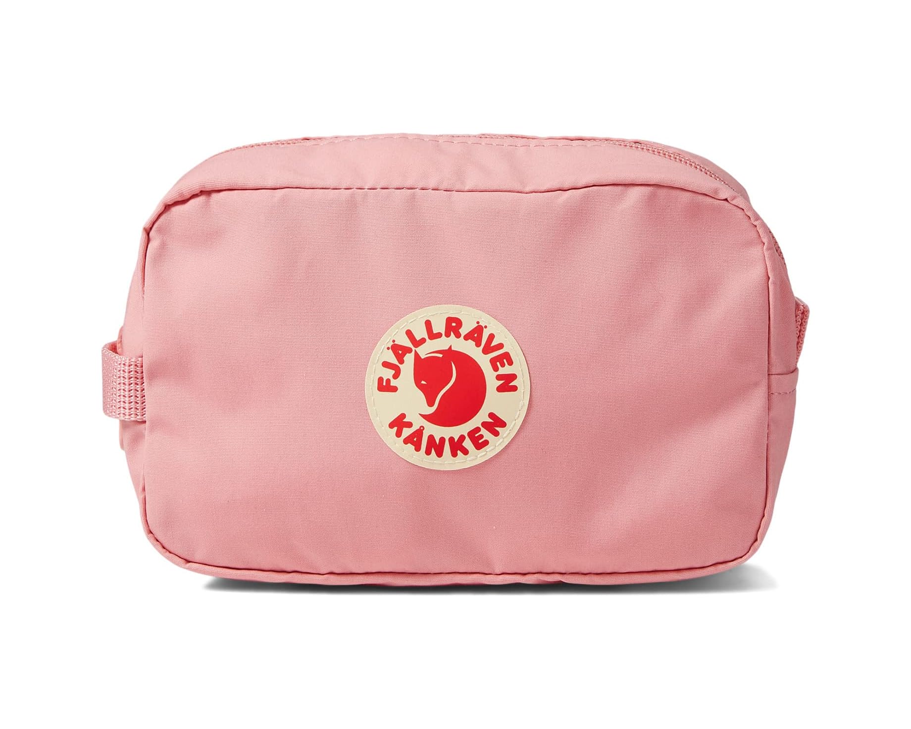 (取寄) フェールラーベン ギア バッグ Fjllrven Kanken Gear Bag Pink|スウィートラグ