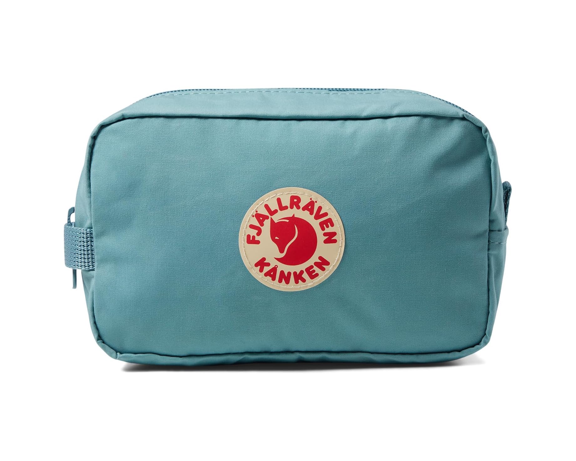 (取寄) フェールラーベン ギア バッグ Fjllrven Kanken Gear Bag Sky Blue|スウィートラグ