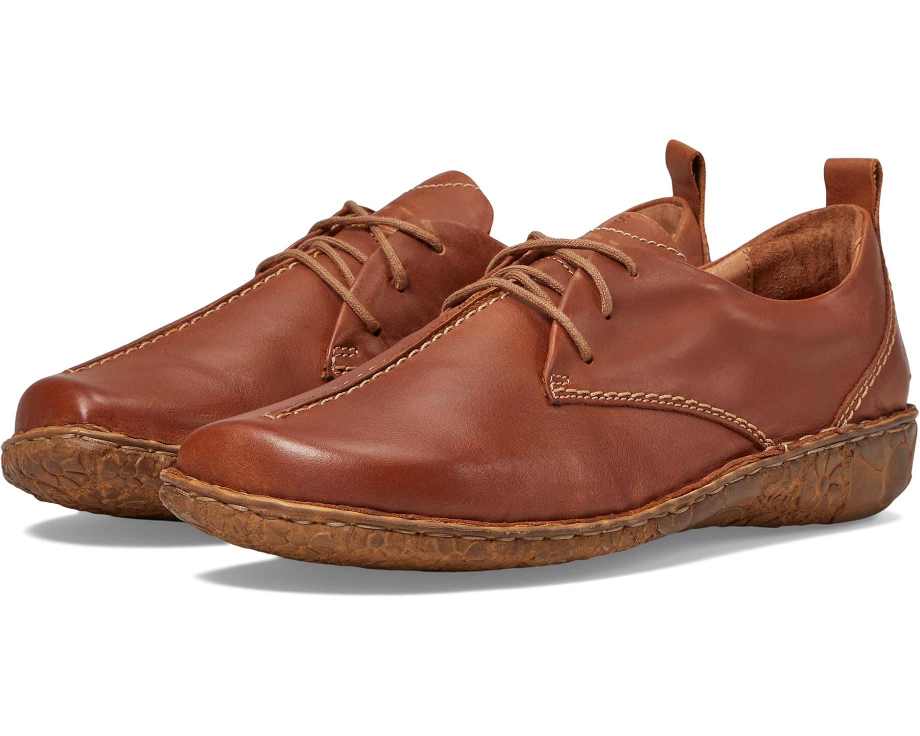 (取寄) ジョセフ セイベル レディース ロザリー 50 Josef Seibel women Rosalie 50 Cognac Surk|スウィートラグ
