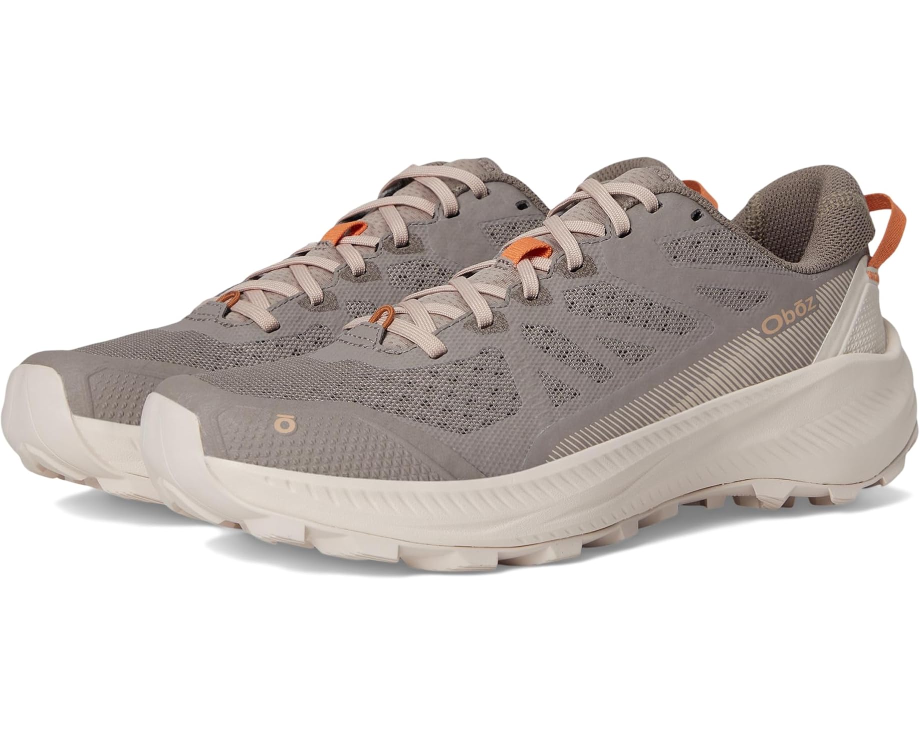 (取寄) オボズ レディース カタバティック Lt ロウ Oboz women Katabatic LT Low Sparrow｜スウィートラグ